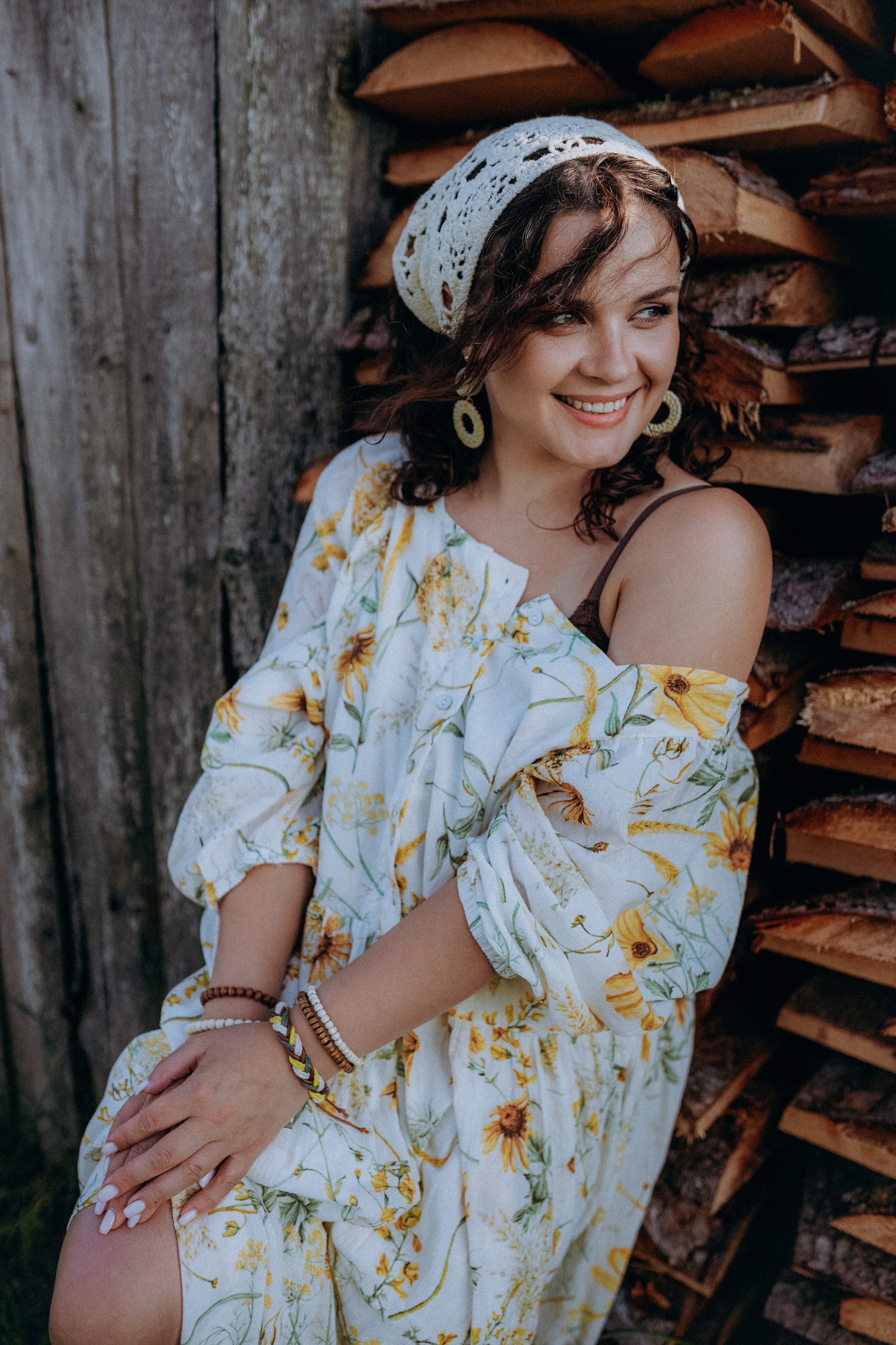 Фотосессии. Фотограф в Каргополе и Няндоме