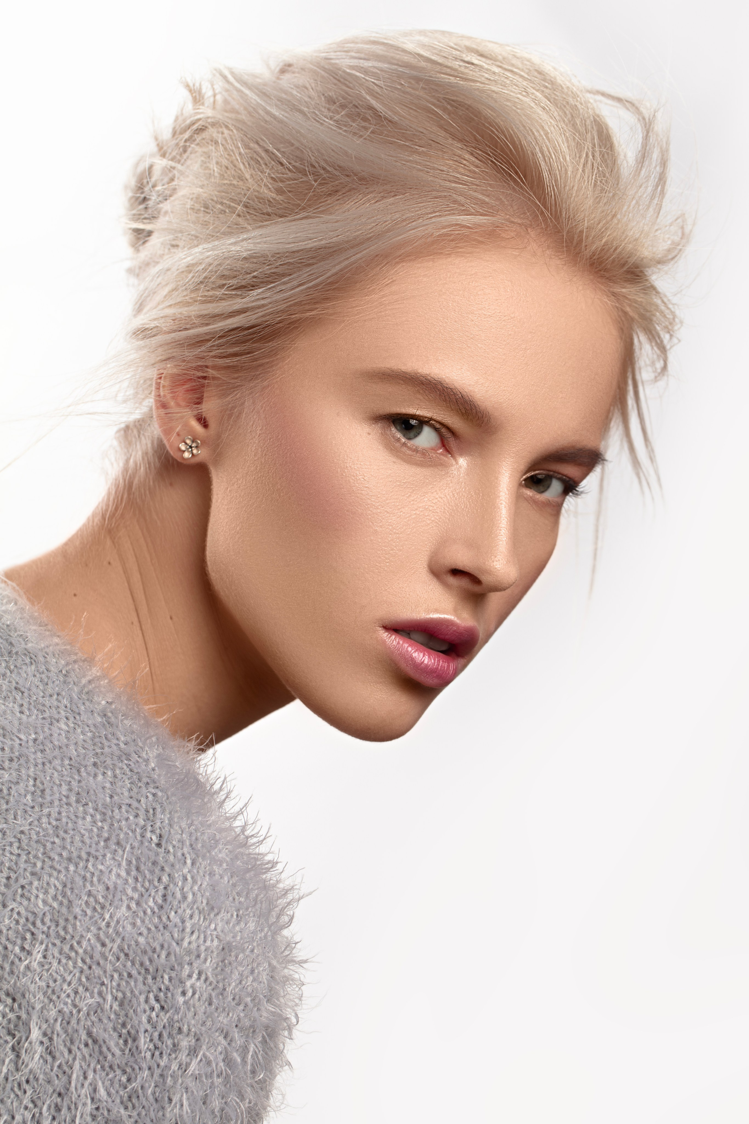 Ретушь. Автомобильный фотограф Светлана Усова