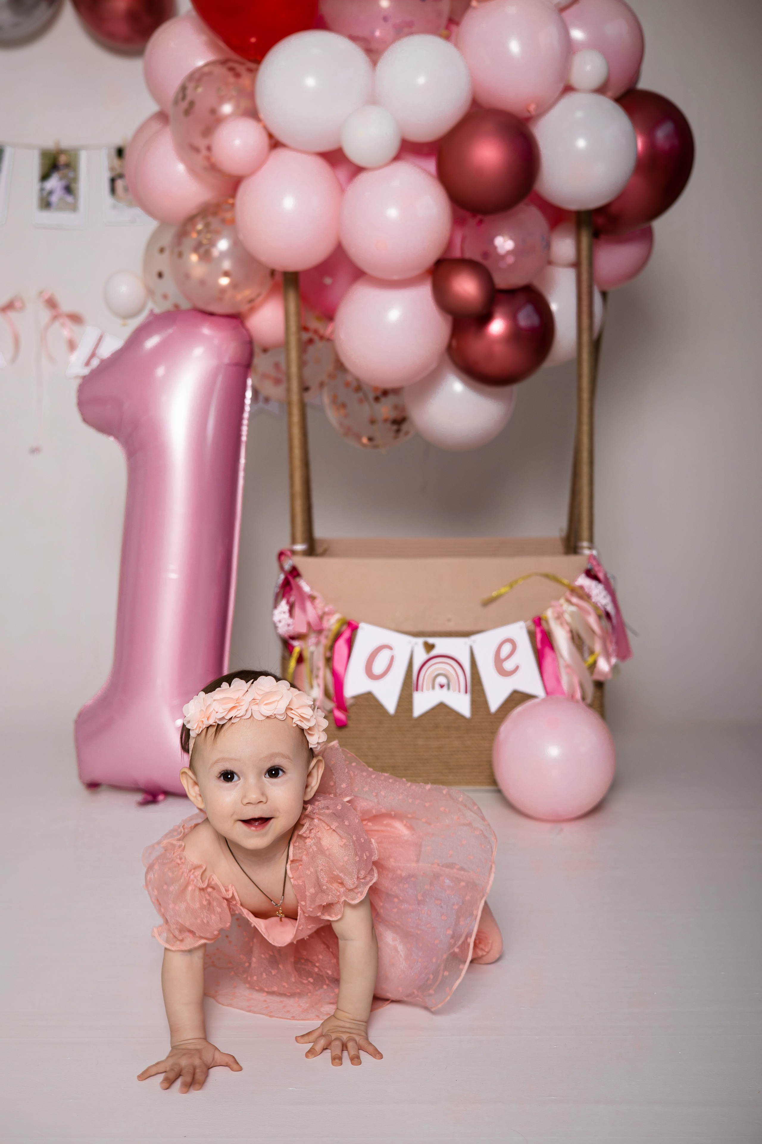 Годики. Свадебный и семейный фотограф | SVET.photo