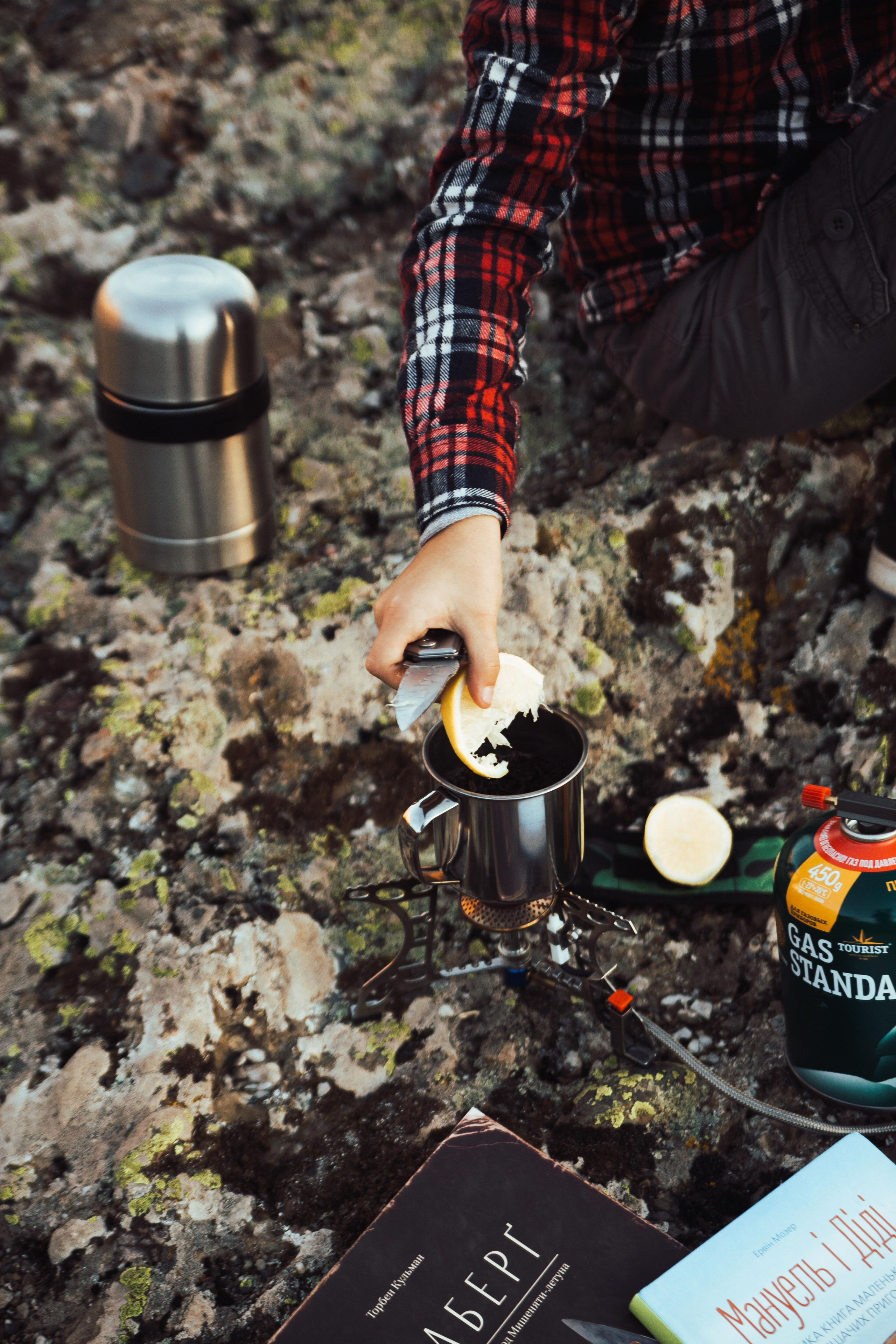 История одного путешествия. Семен Соколов