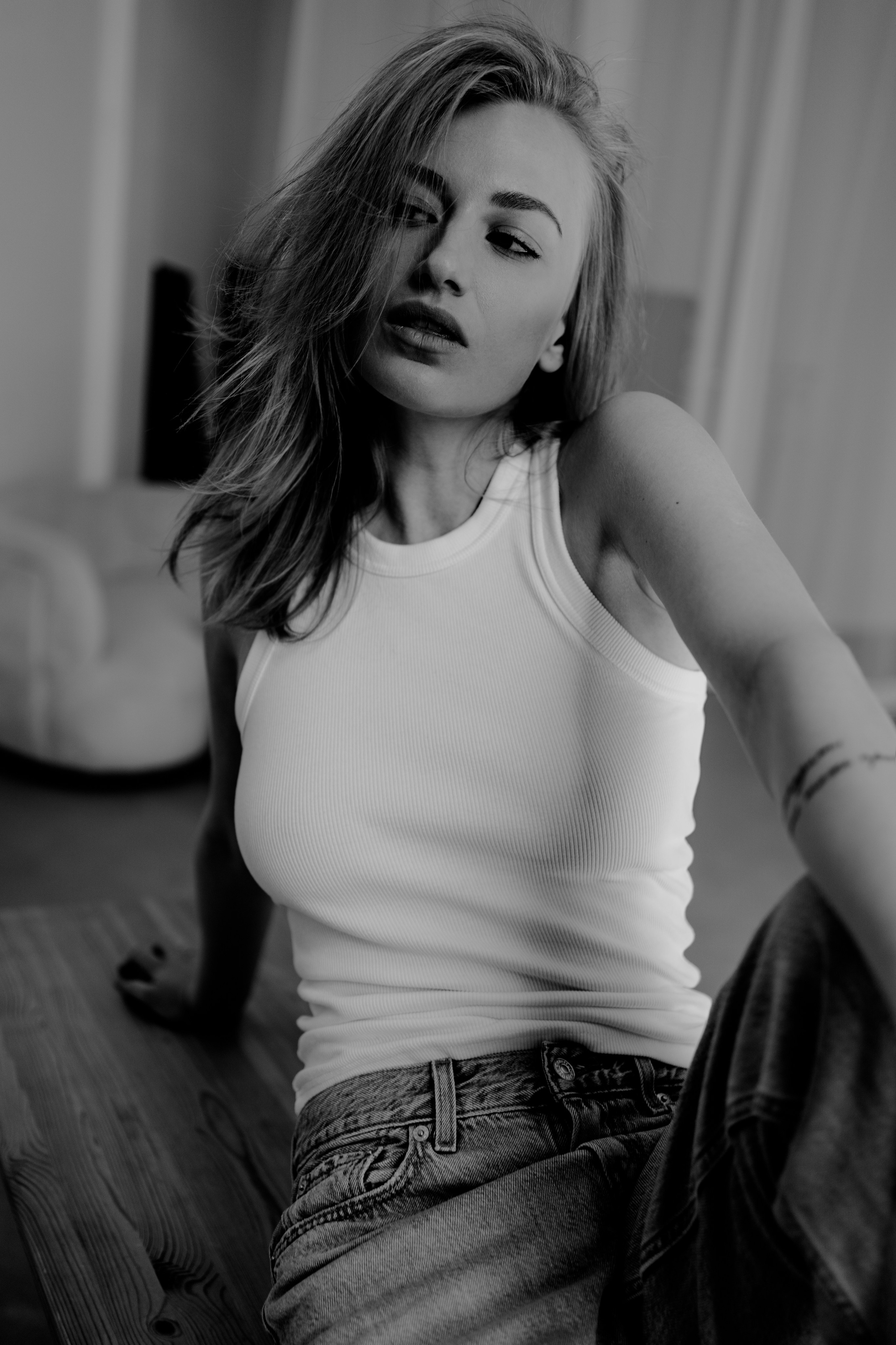 Оля. Фотограф на мероприятие