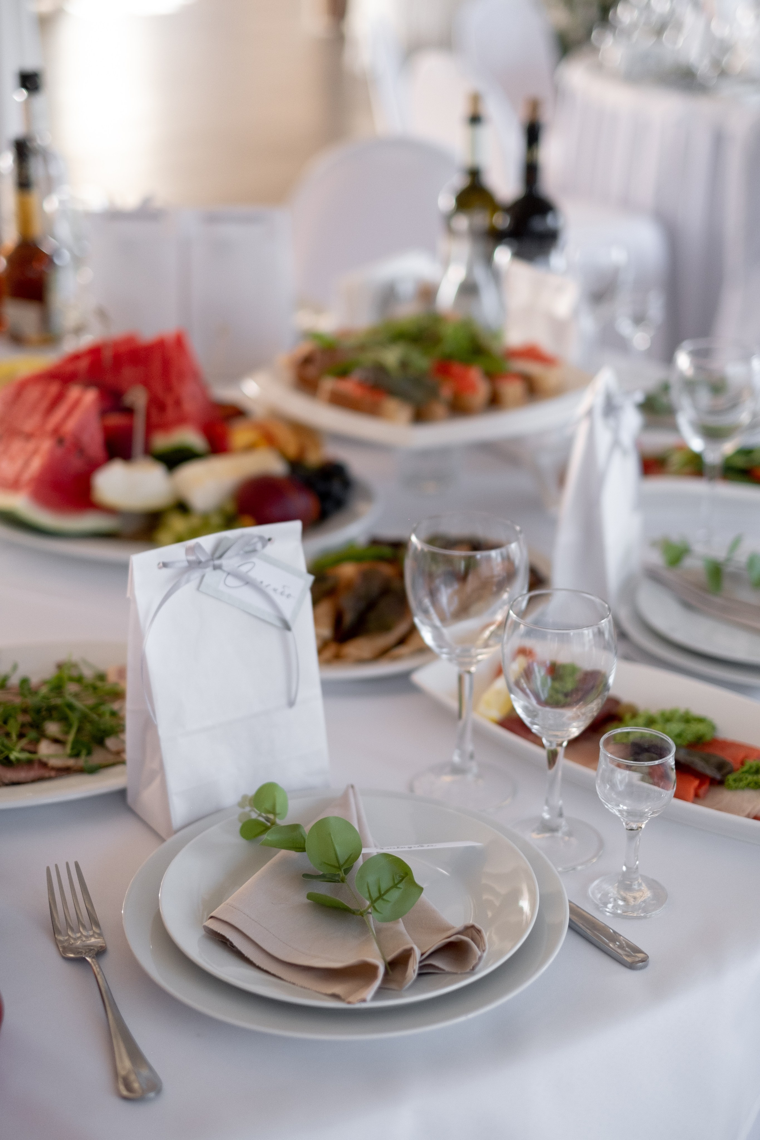 N&M. Свадебный фотограф в Брянске Иванникова Елена