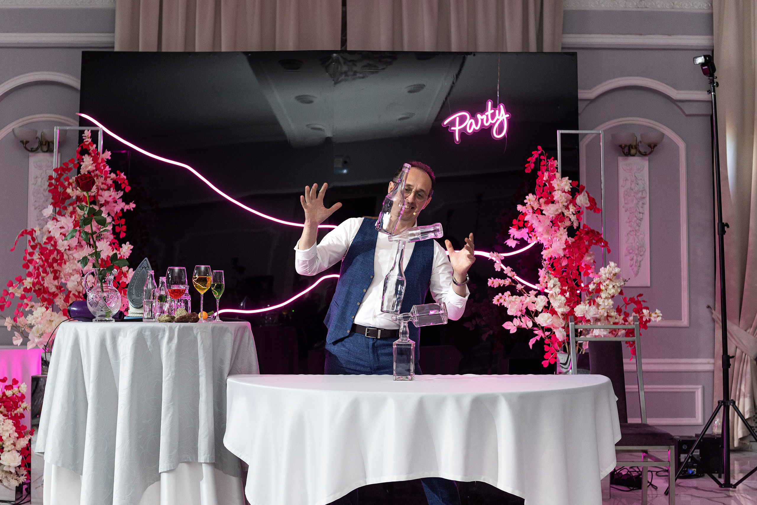 Девичник — 3. Бжицких Виталий — фотограф г. Ульяновск