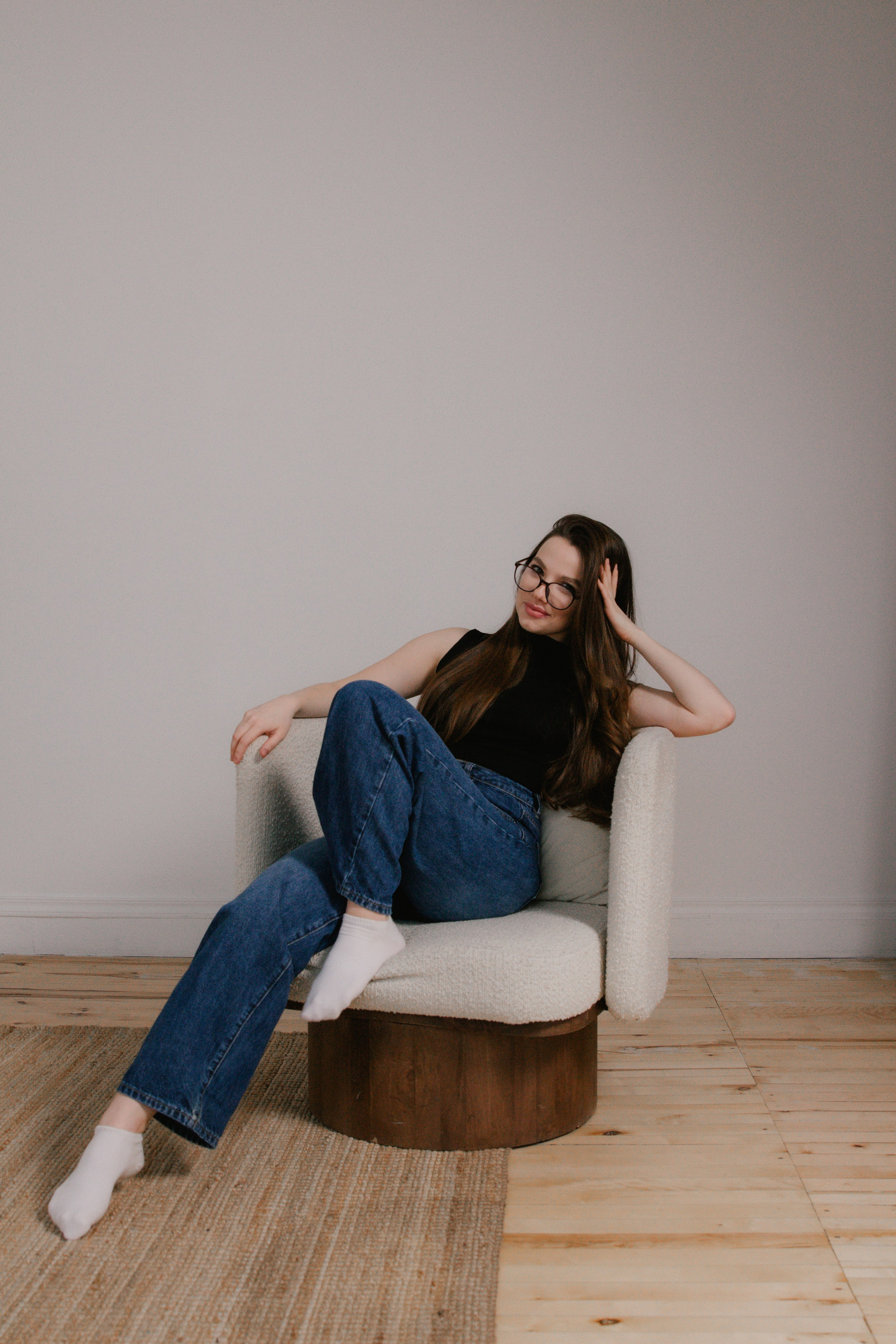 Настя Шабалина — нежность. Фотограф Настя Булочка Екатеринубрг