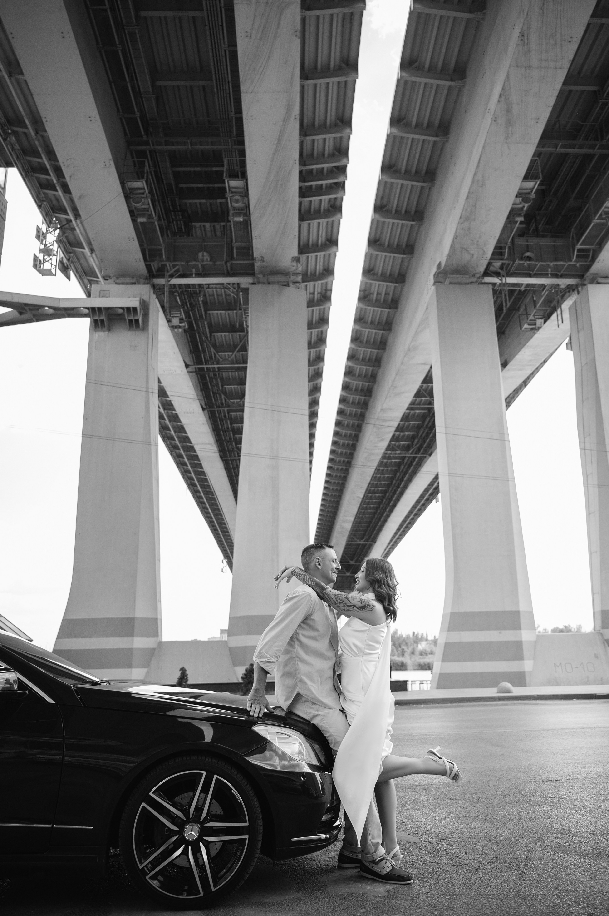 Дмитрий & Екатерина. Фотограф Таня Юдина в Ростове-на-Дону