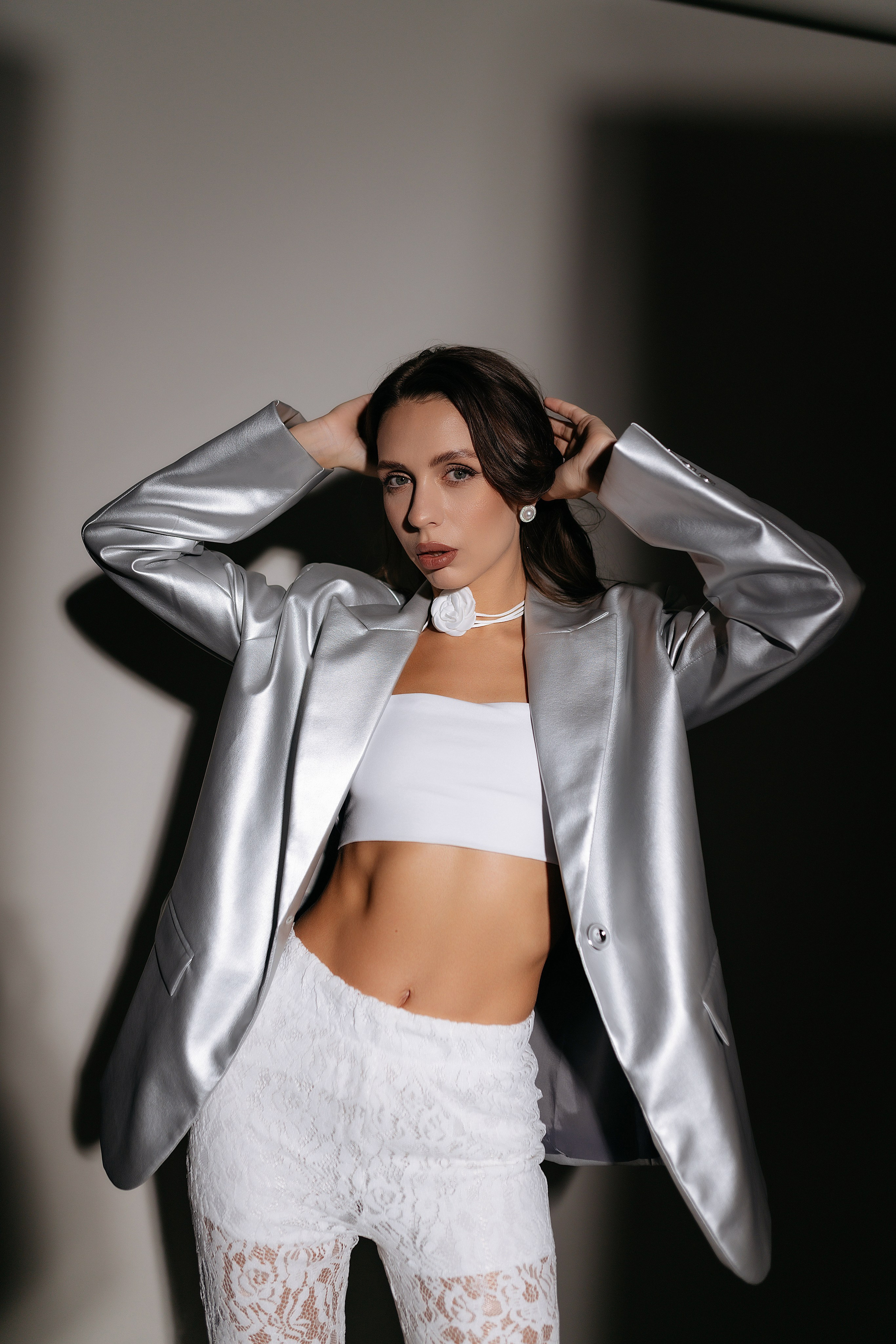 Юлия. Фотограф Карина Шмулёва. Воронеж и область