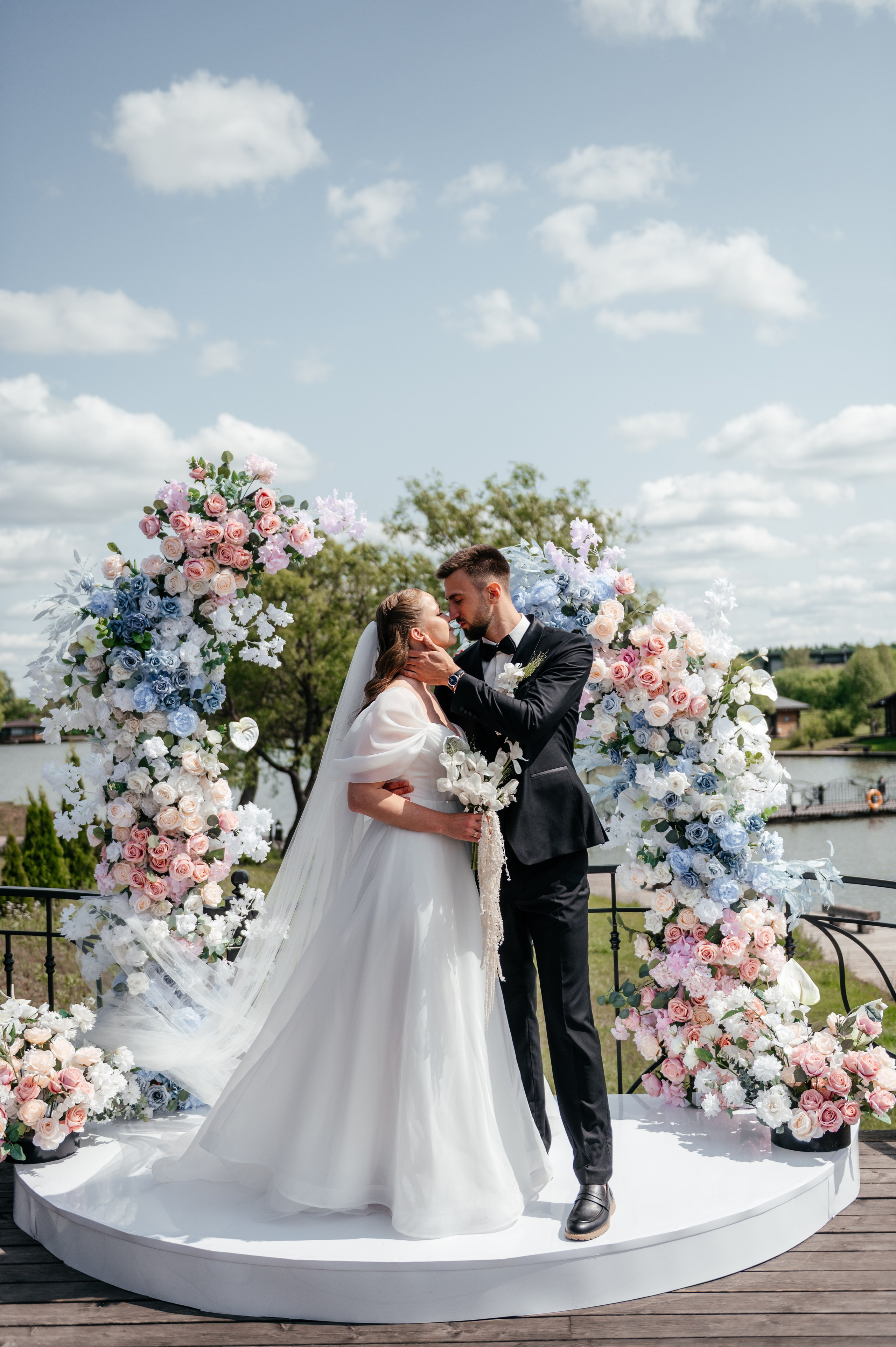 Nikita & Alexandra. Свадебный и индивидуальный фотограф Никита Роут | Москва