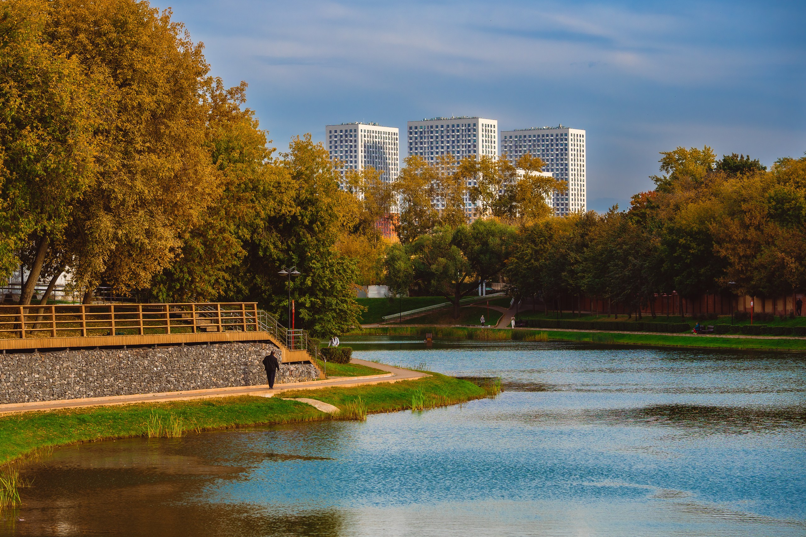 Фото-прогулка. Пенкин Александр