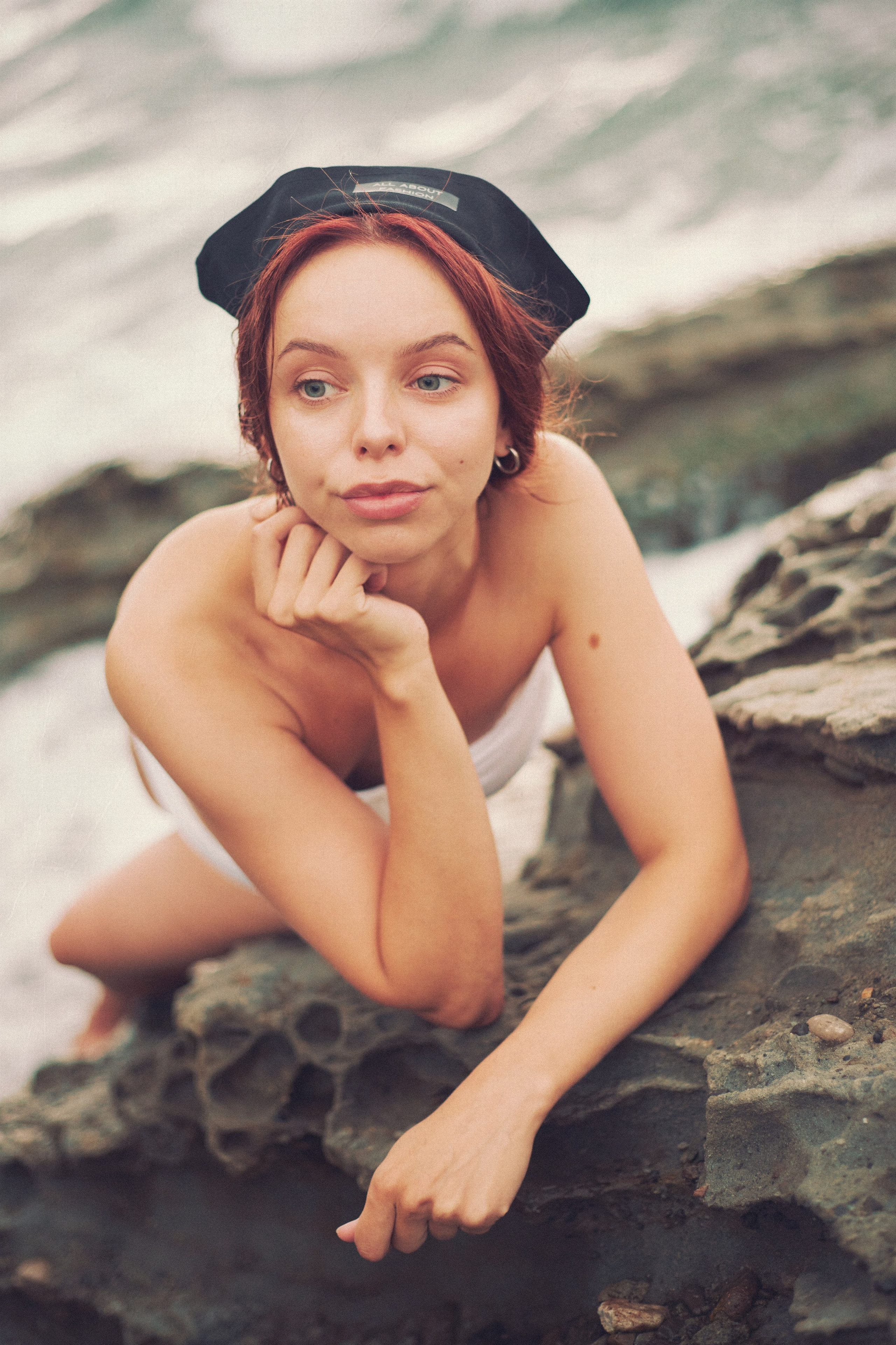 Алёна. Фотограф Ионова Анастасия, г Владивосток