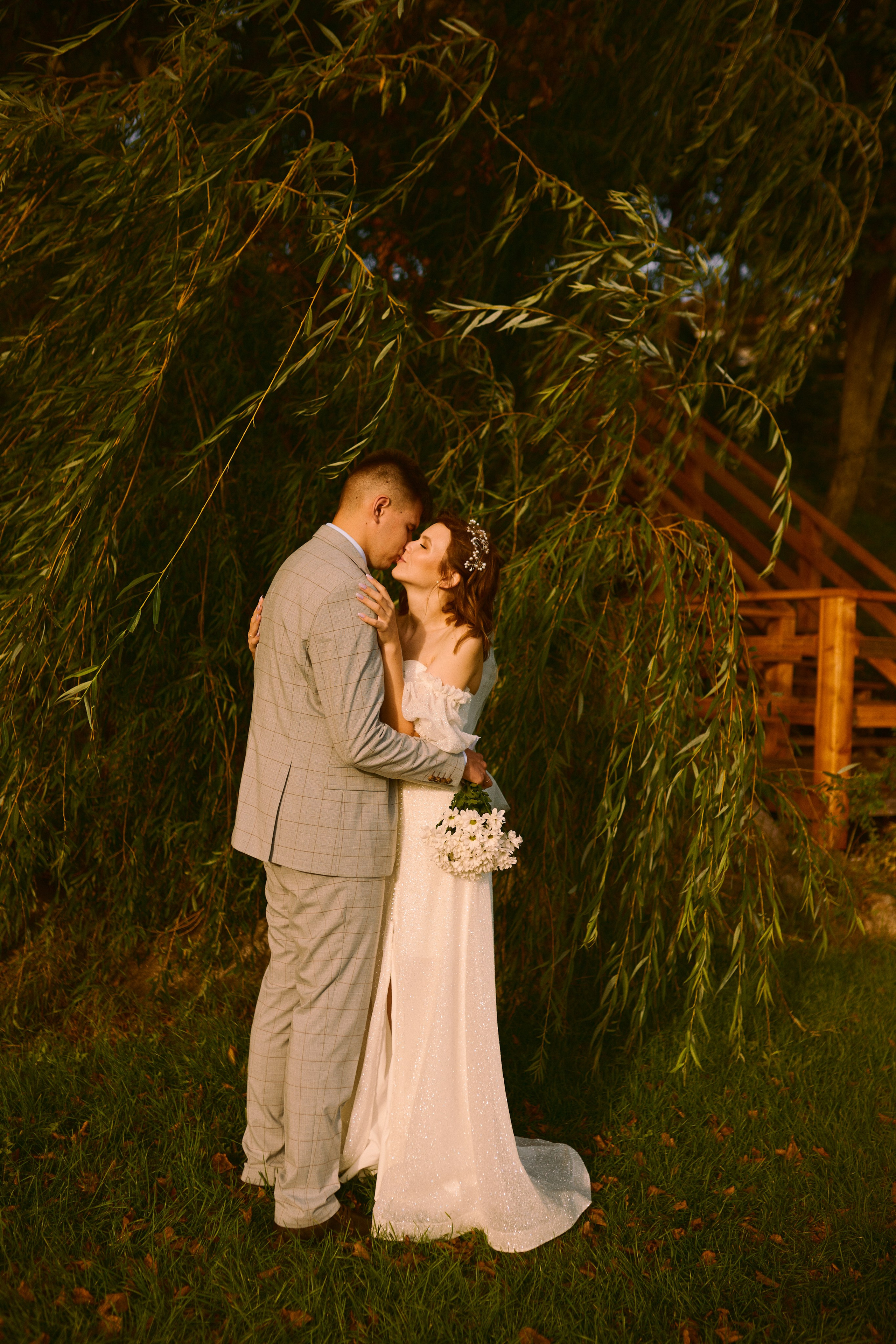 Вика и Вадим. Фотограф Ионова Анастасия, г Владивосток