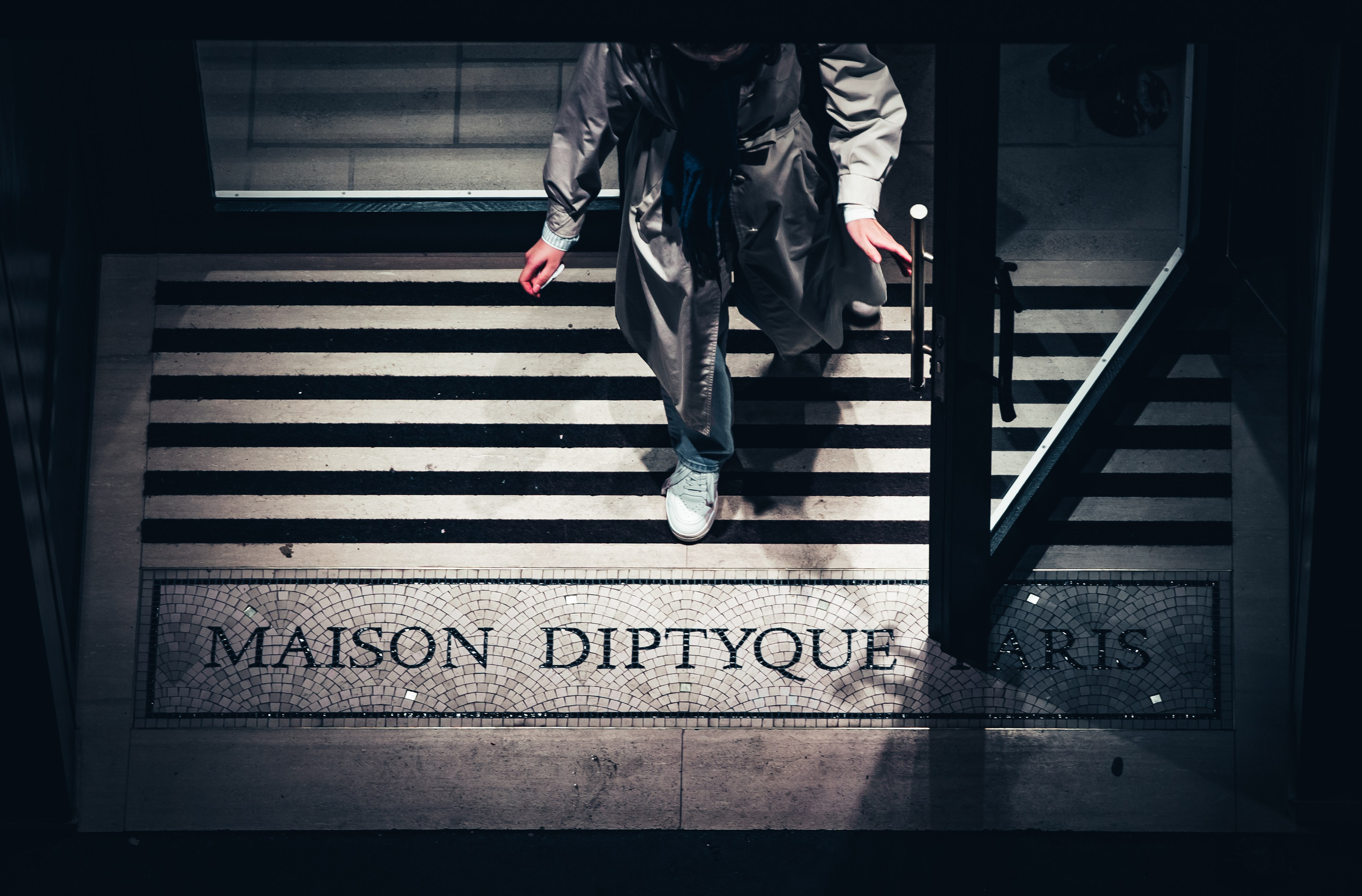 Улица. Фотограф в Москве Андрей Овчаров