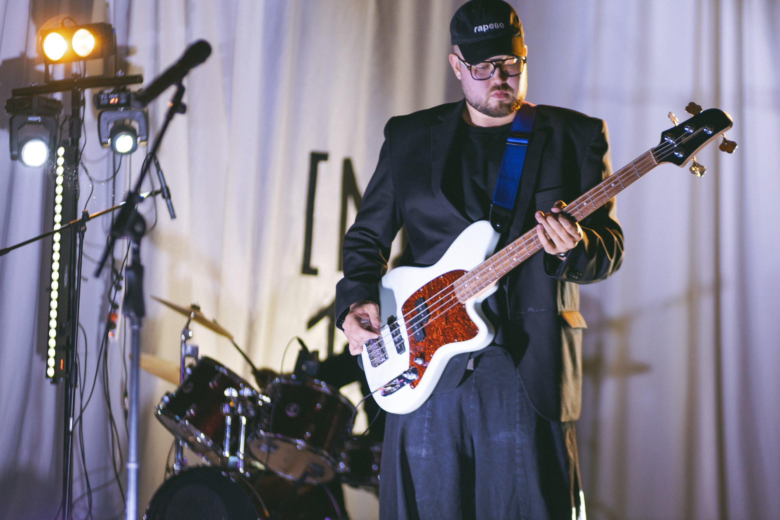 Концерты. Портфолио