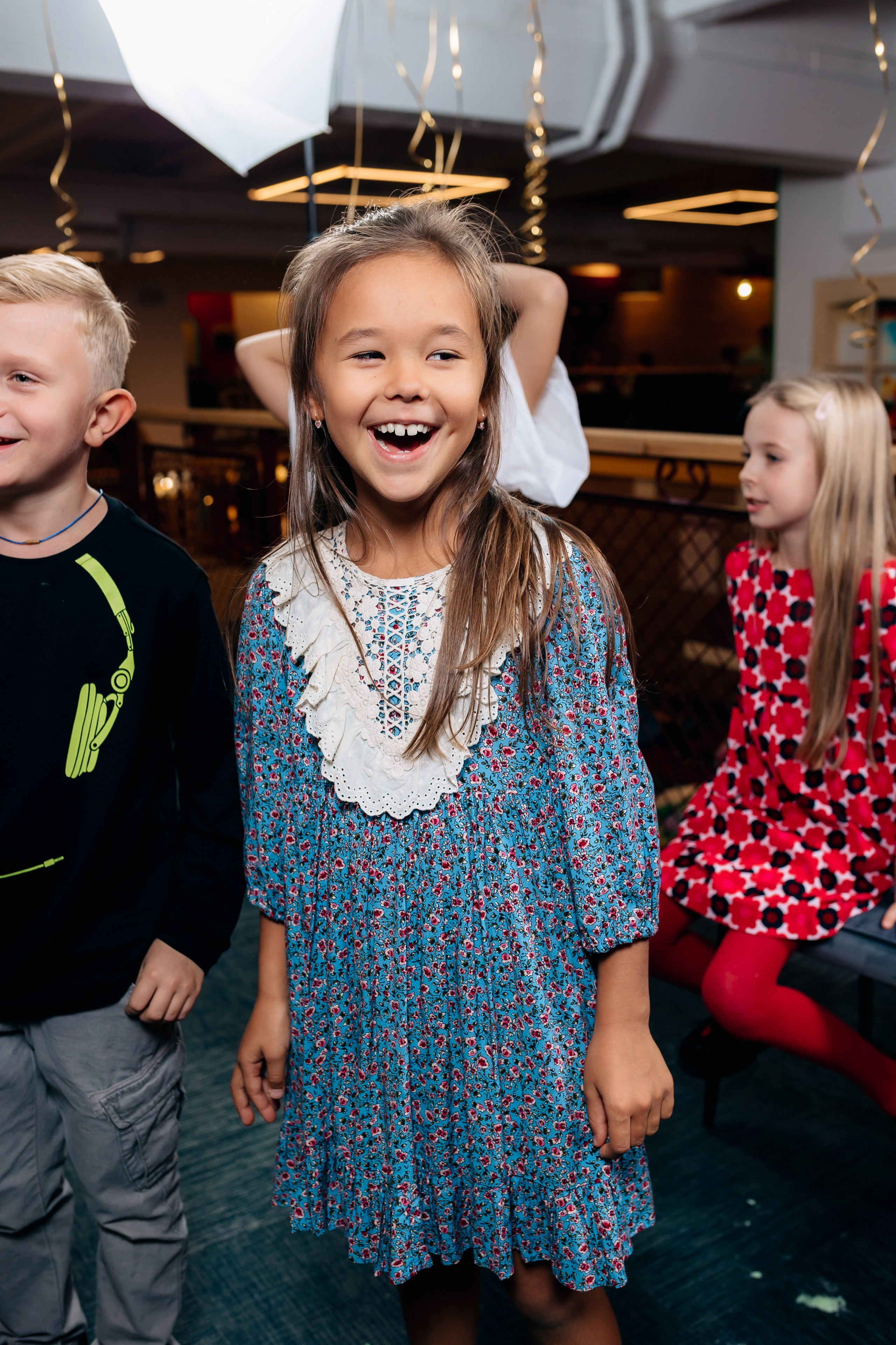 Дни Рождения. Фотограф в Санкт-Петербурге Кирюшенков Андрей