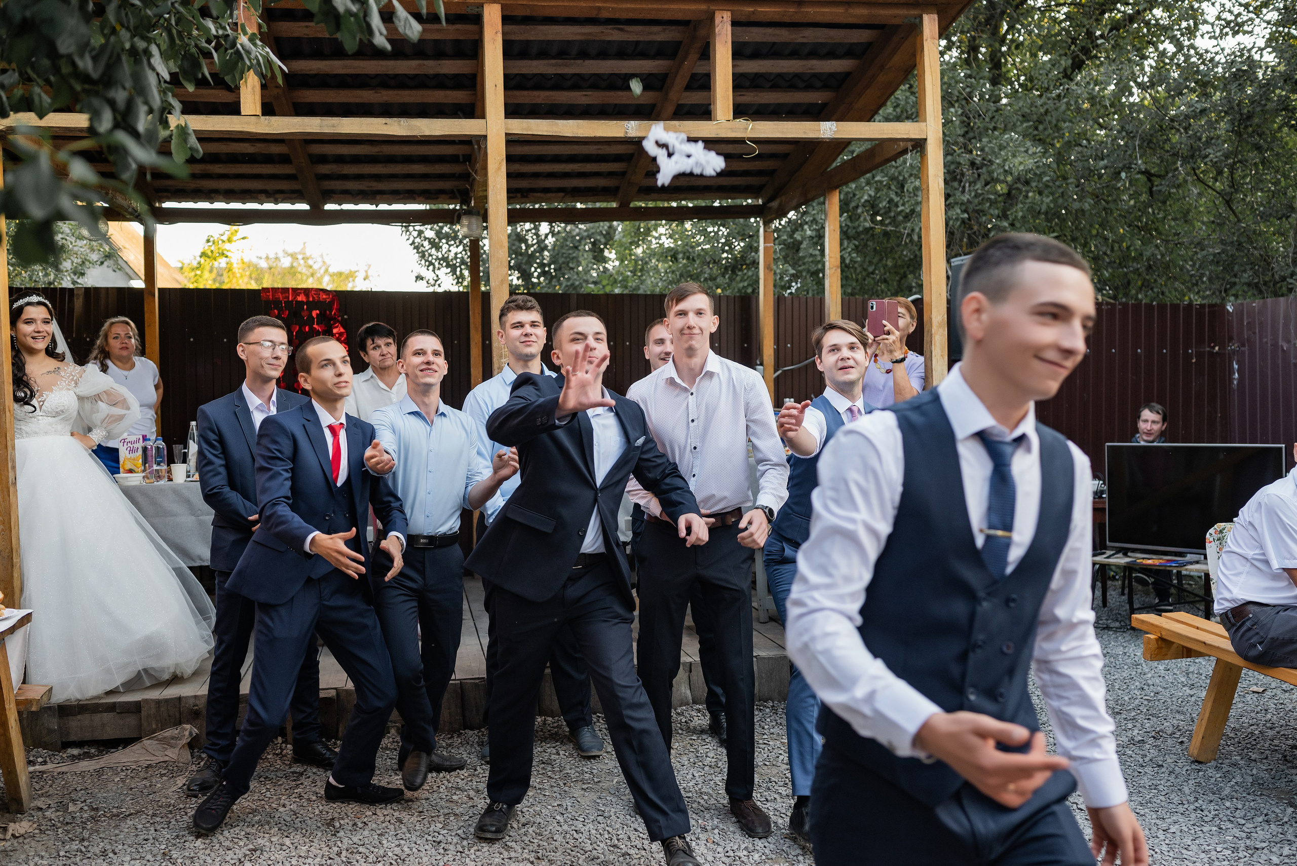 Валерия и Иван. Бжицких Виталий — фотограф г. Ульяновск