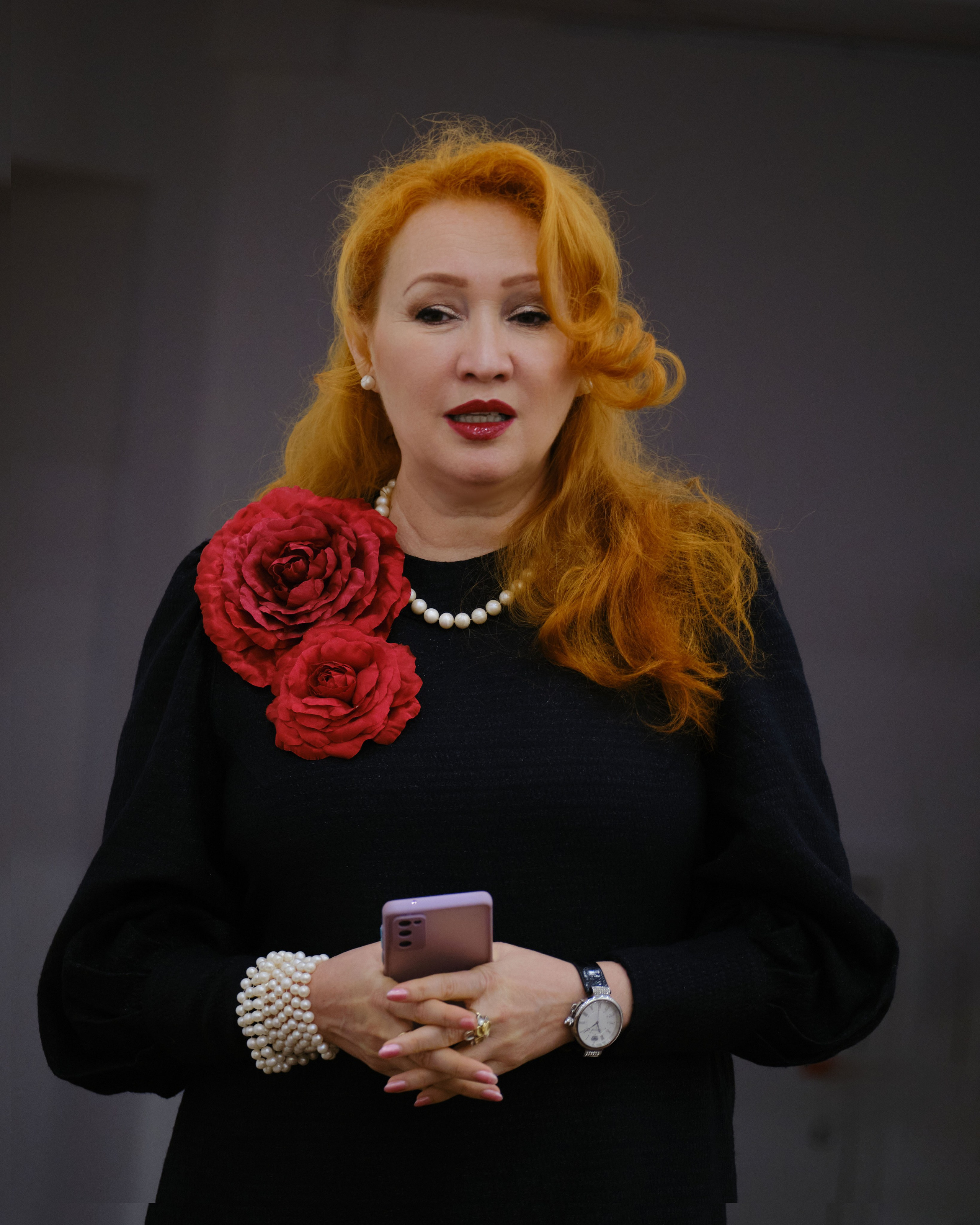 Woman 3000_250 926. Фотограф Татьяна Рымар