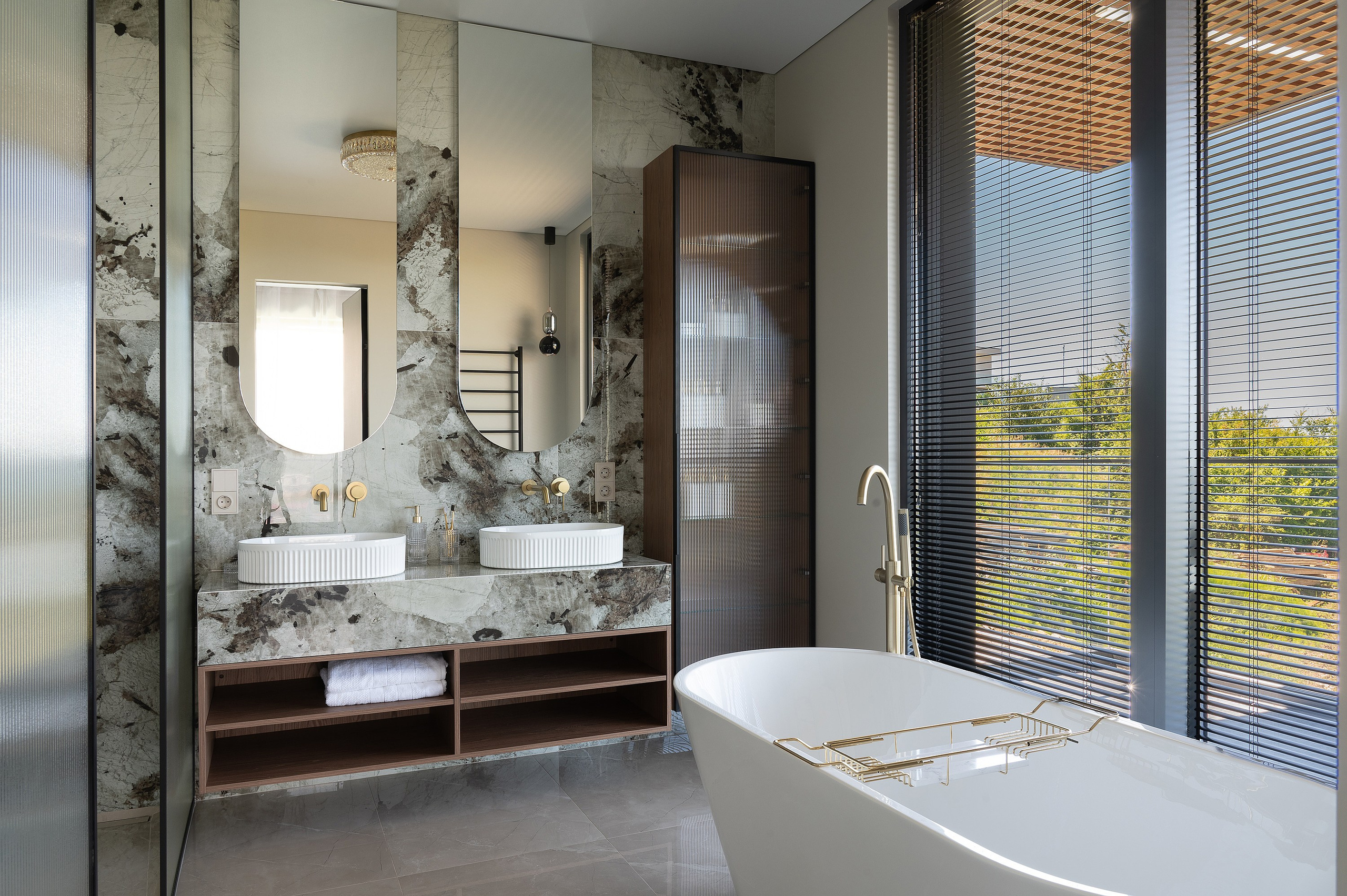 Дизайн проект Алены Скорых. Интерьерный фотограф в Сочи Элина Габриелян