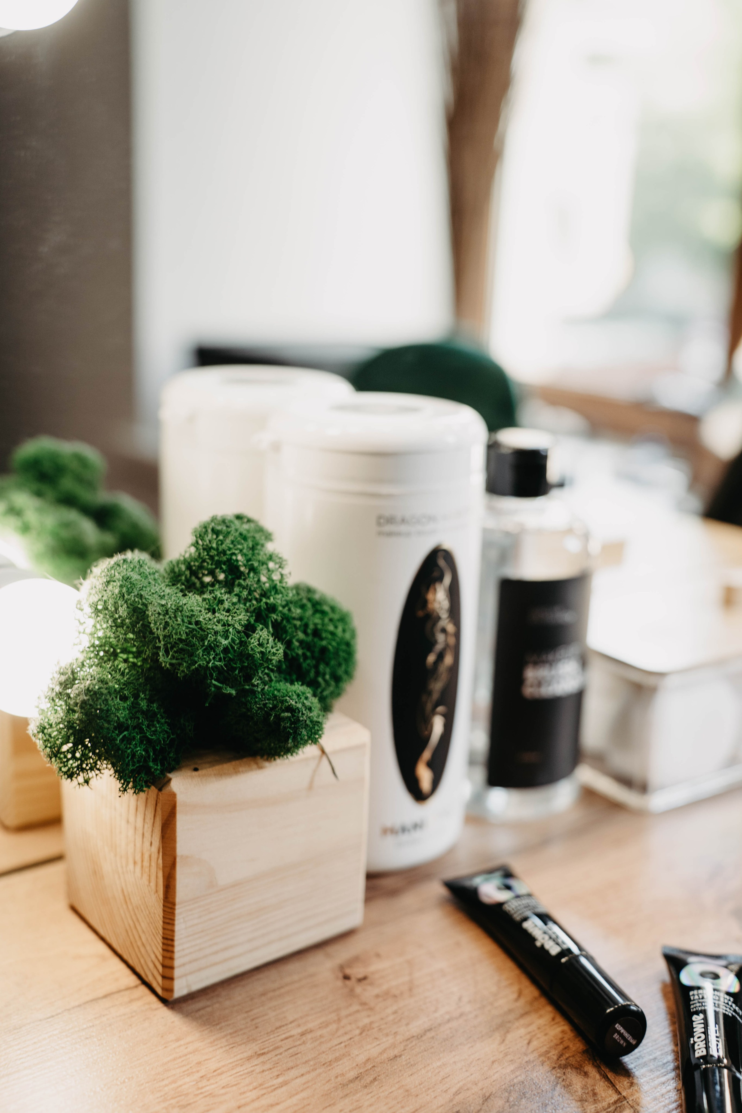 ALTMAN LAB. Фотограф Абакумова Анастасия