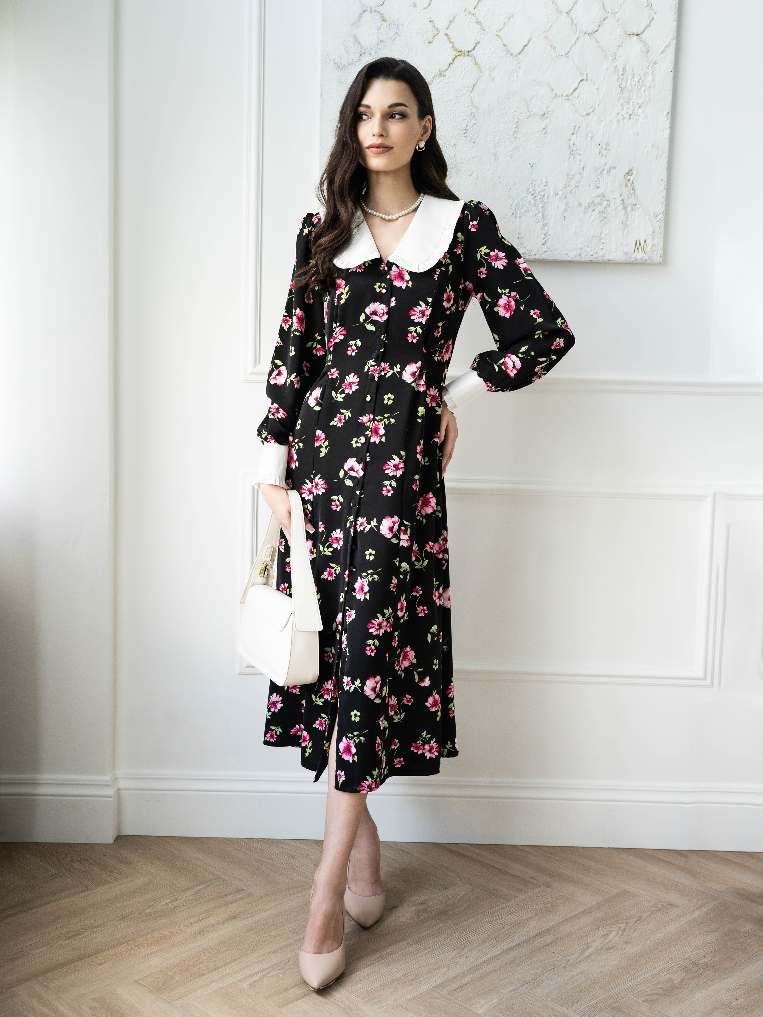 BONINA BRAND. Фотограф Абакумова Анастасия