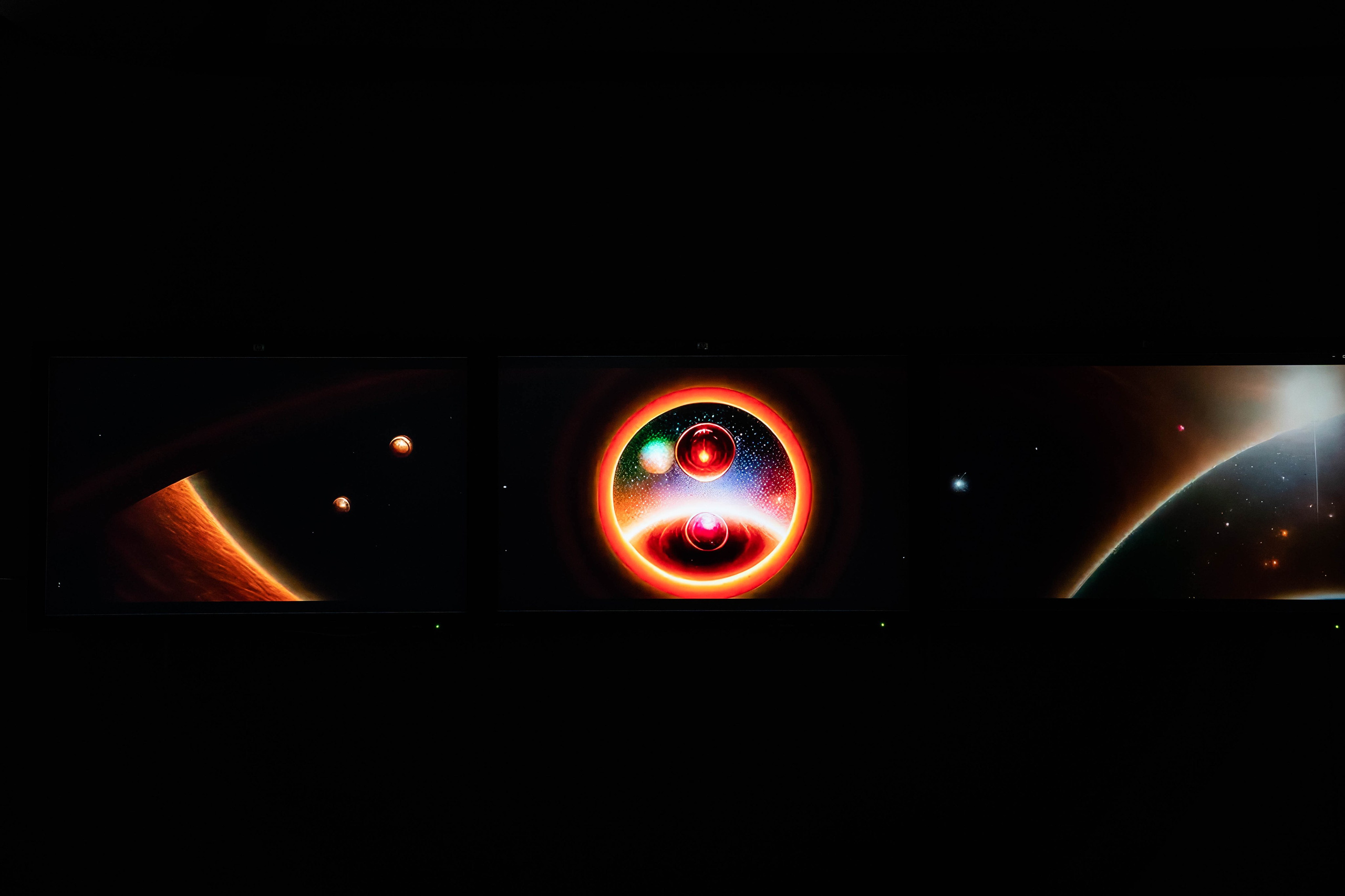 MARS. Фотограф Абакумова Анастасия