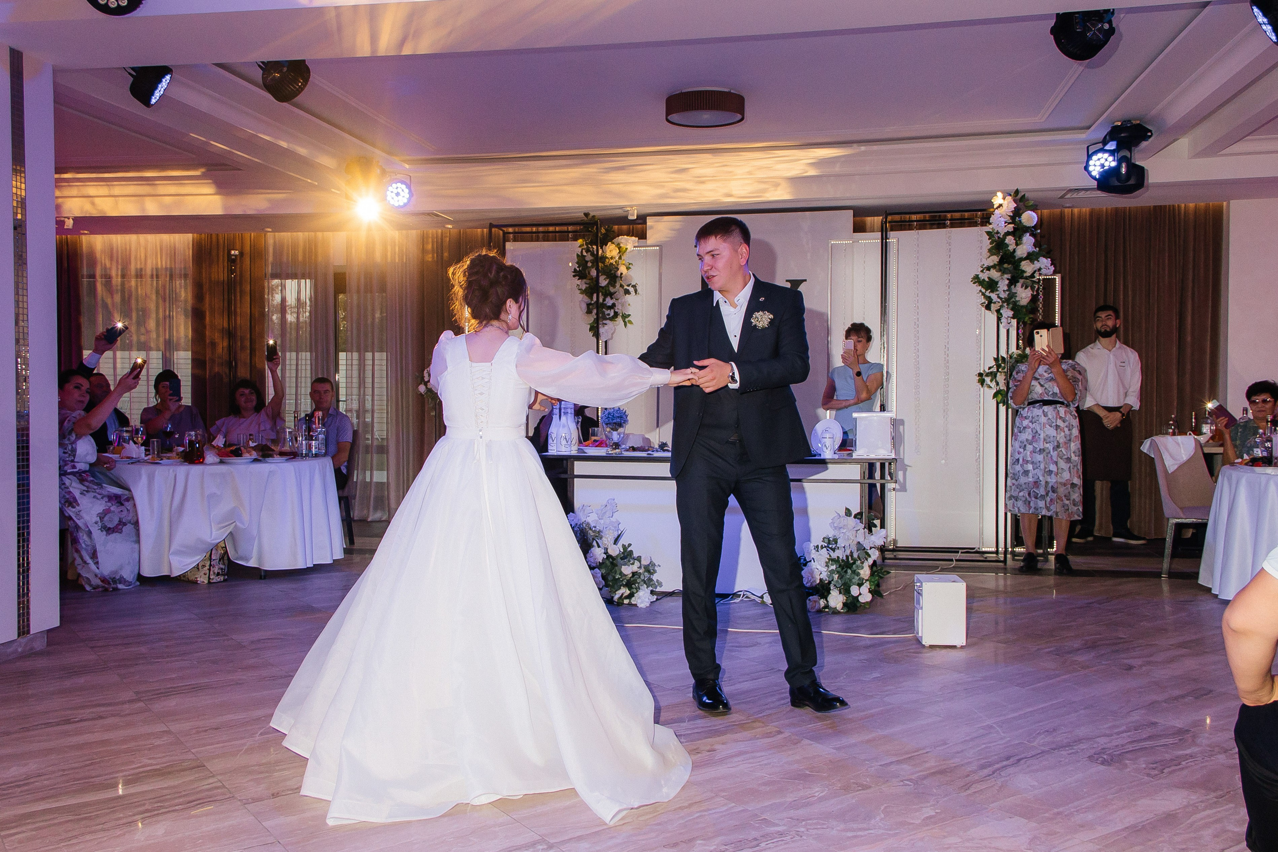 Виктория и Руслан. Свадебный и Семейный фотограф Свекрова Ольга