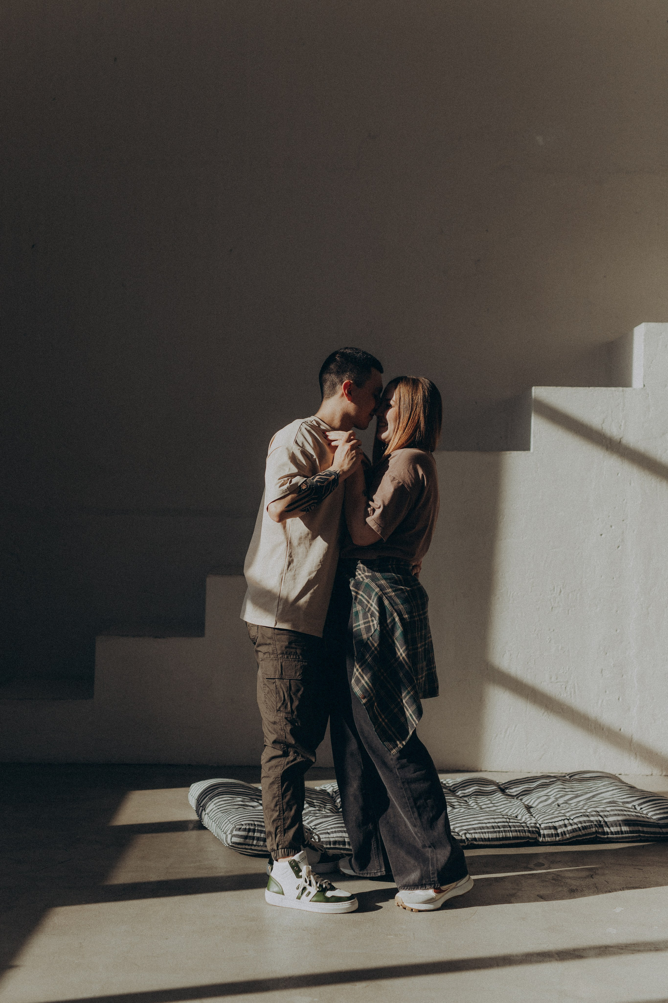 Семейные. Фотограф новорожденных в Ярославле Ольга Зимина