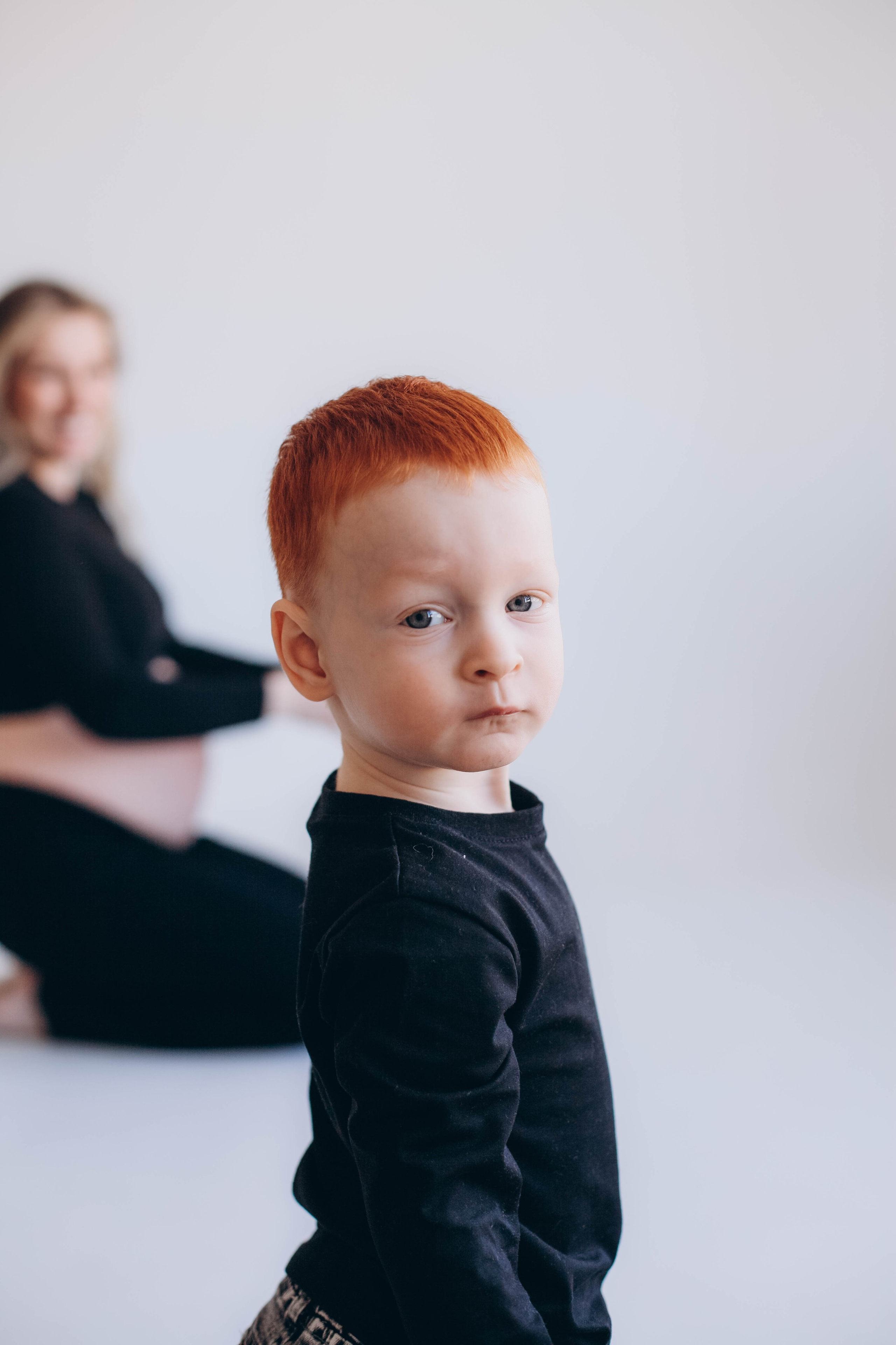 Лева. Семейная фотография в Санкт-Петербурге Елизавета Шепель