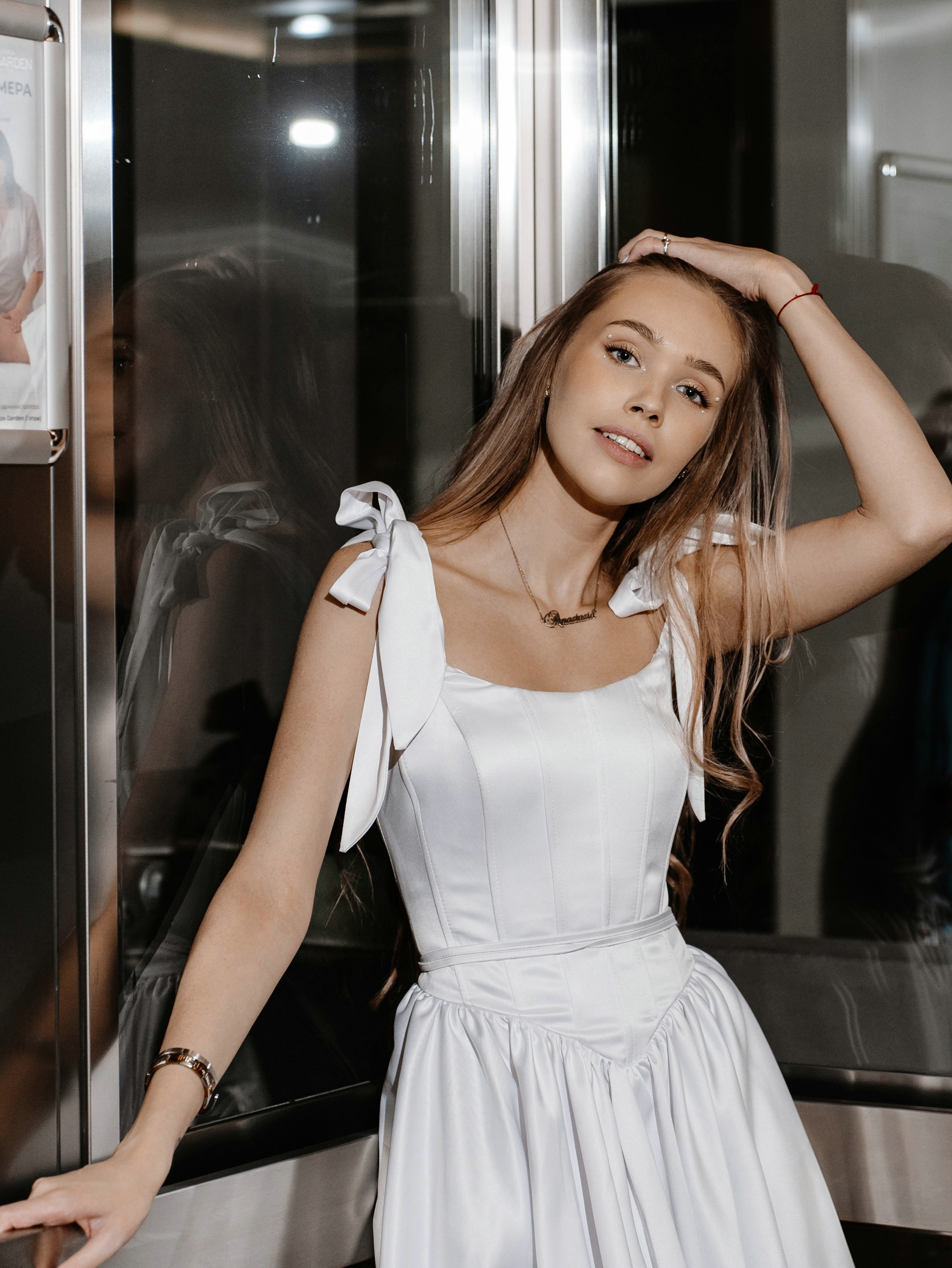 Свадебная фотосессия в отеле Palmira Garden. Свадебный и семейный фотограф в Москве Светлана Зоткина