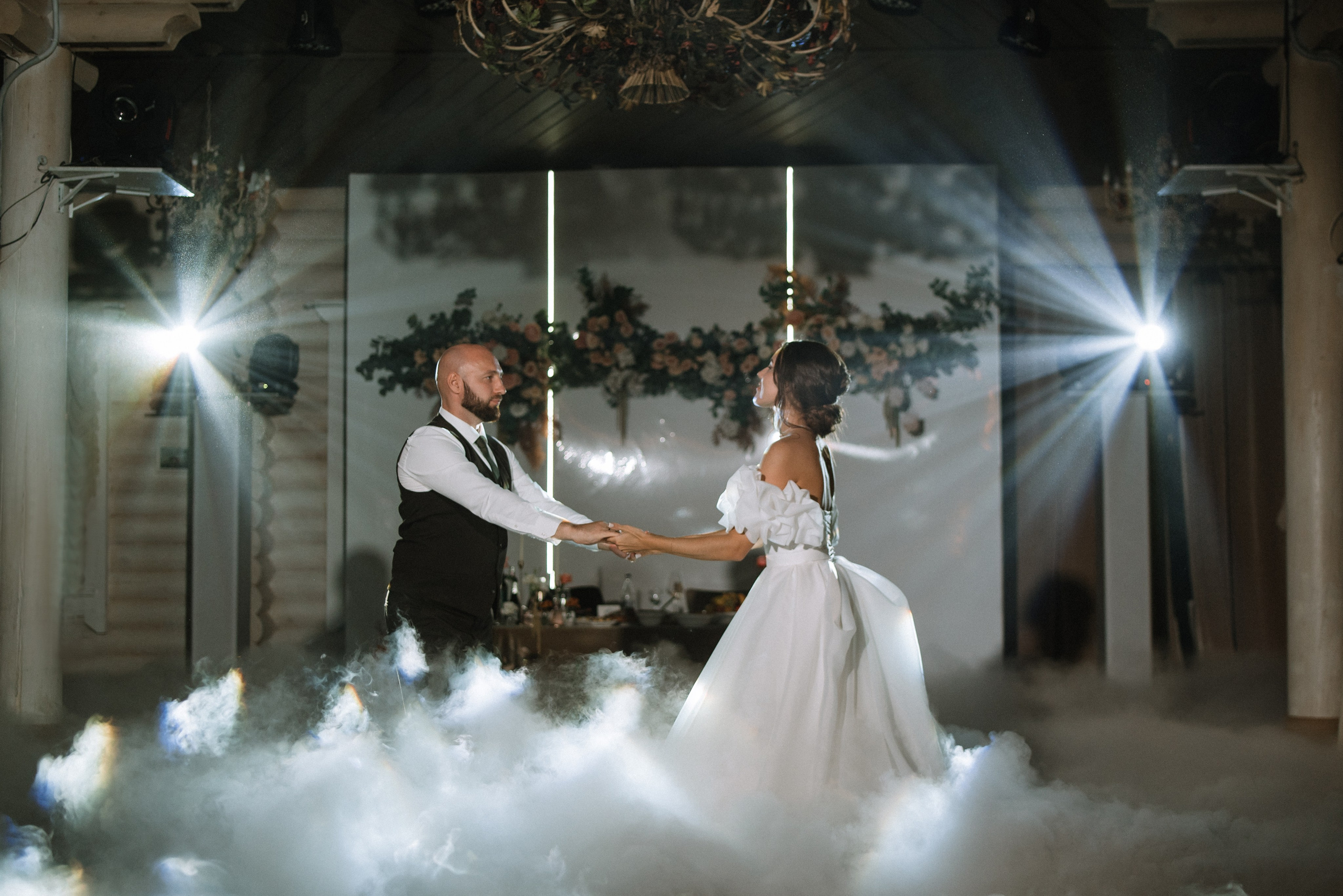 Коля и Аня. Ближняя Дача. Фотограф Костикова Анастасия Ростов-на-Дону