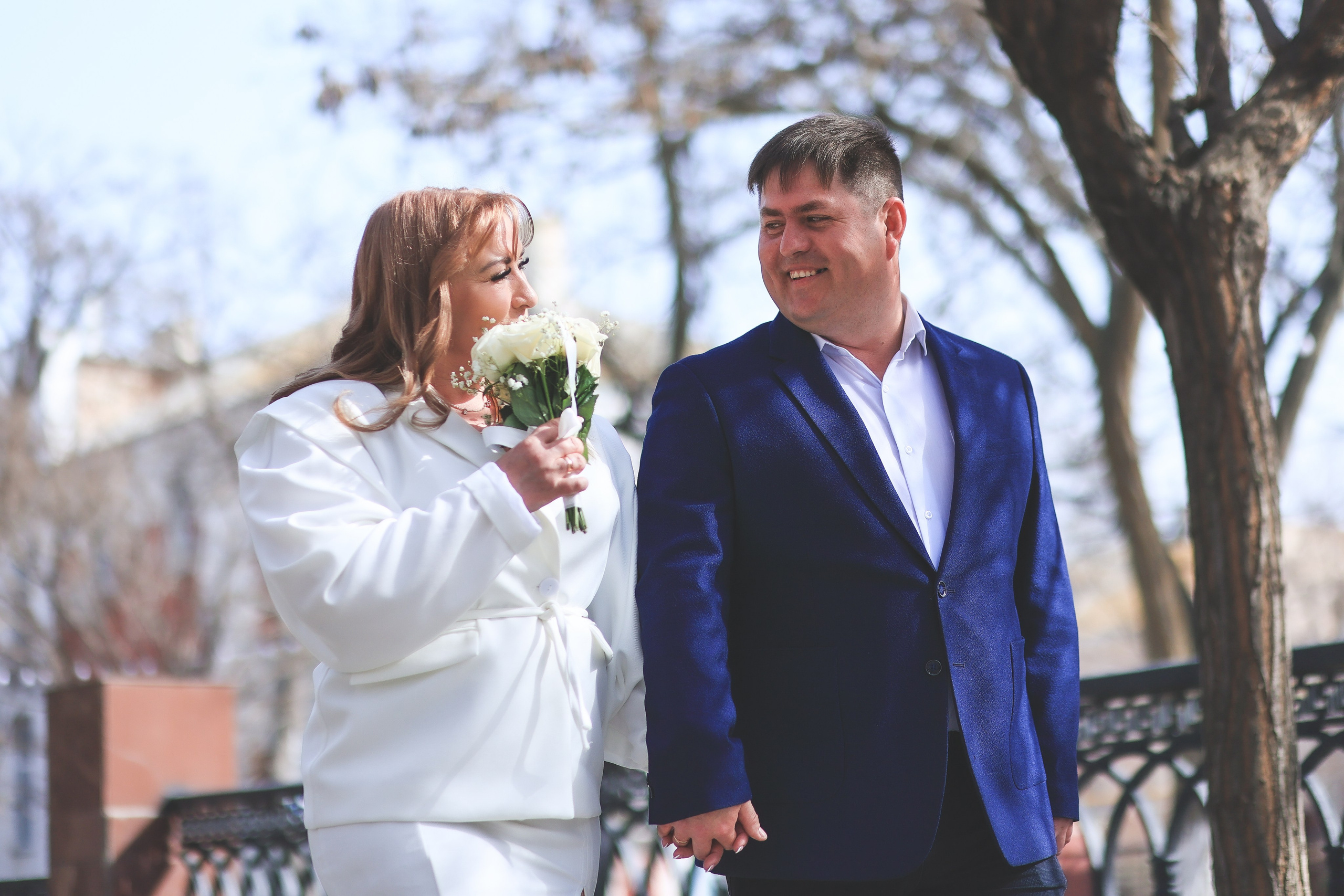 Свадебный фотограф — видеограф в г. Астрахань Екатерина Юмашева