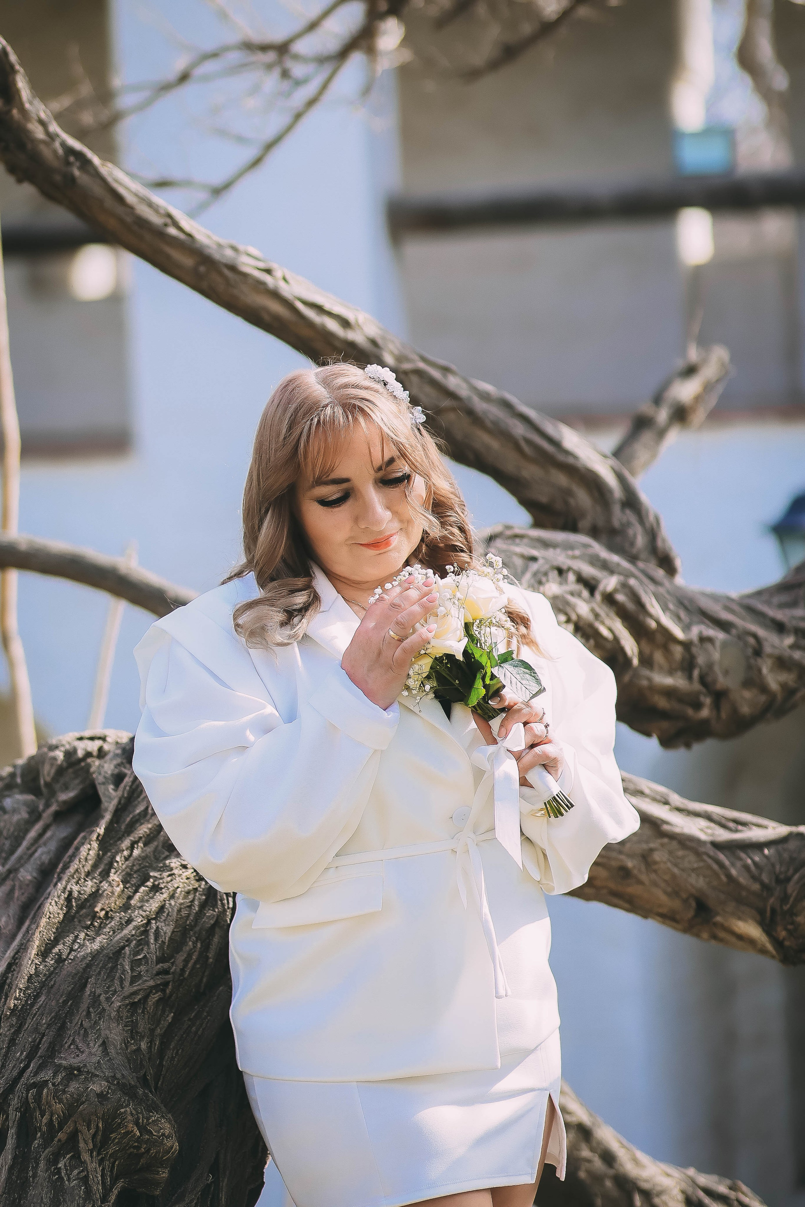 АНДРЕЙ & ИРИНА. Свадебный фотограф — видеограф в г. Астрахань Екатерина Юмашева