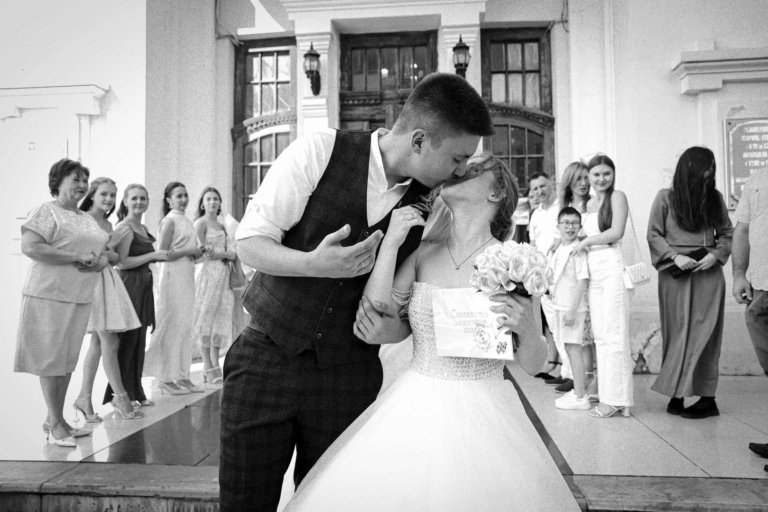 УТРО НЕВЕСТЫ. Свадебный фотограф — видеограф в г. Астрахань Екатерина Юмашева