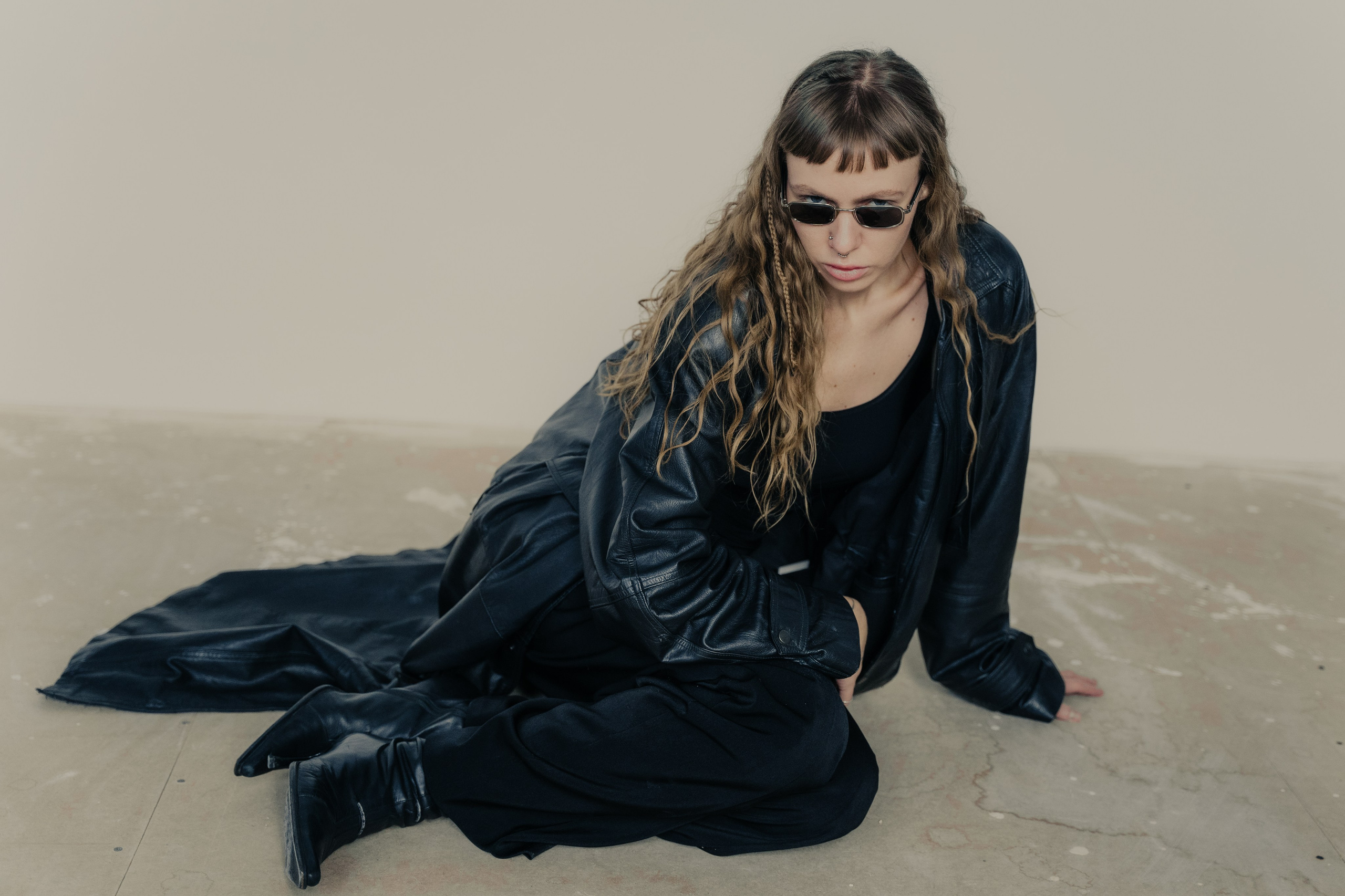 ANNA. TUTSARKIS — Art Director | Stylist | Photographer