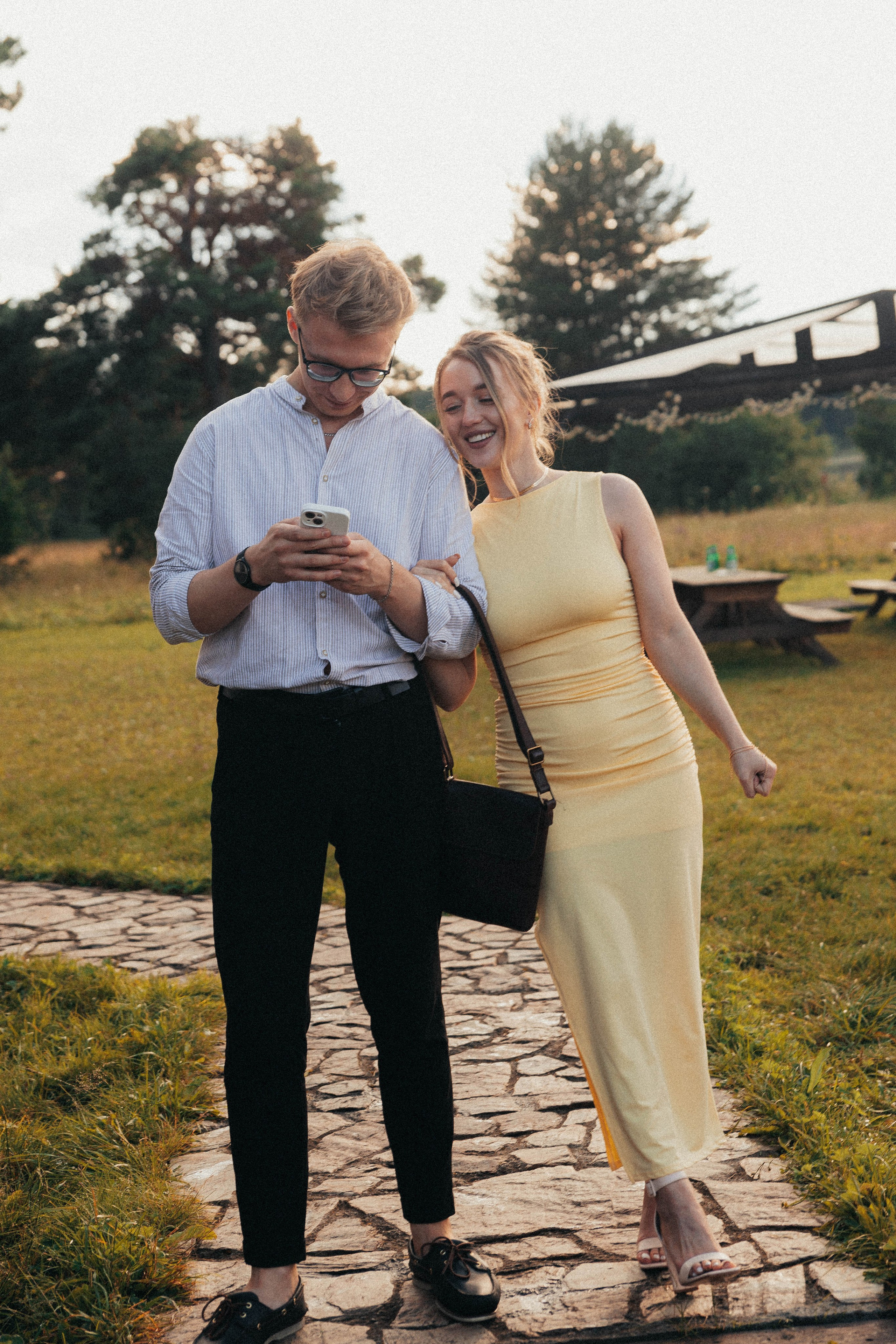 Алёна&Данил. Фотограф ЕКБ