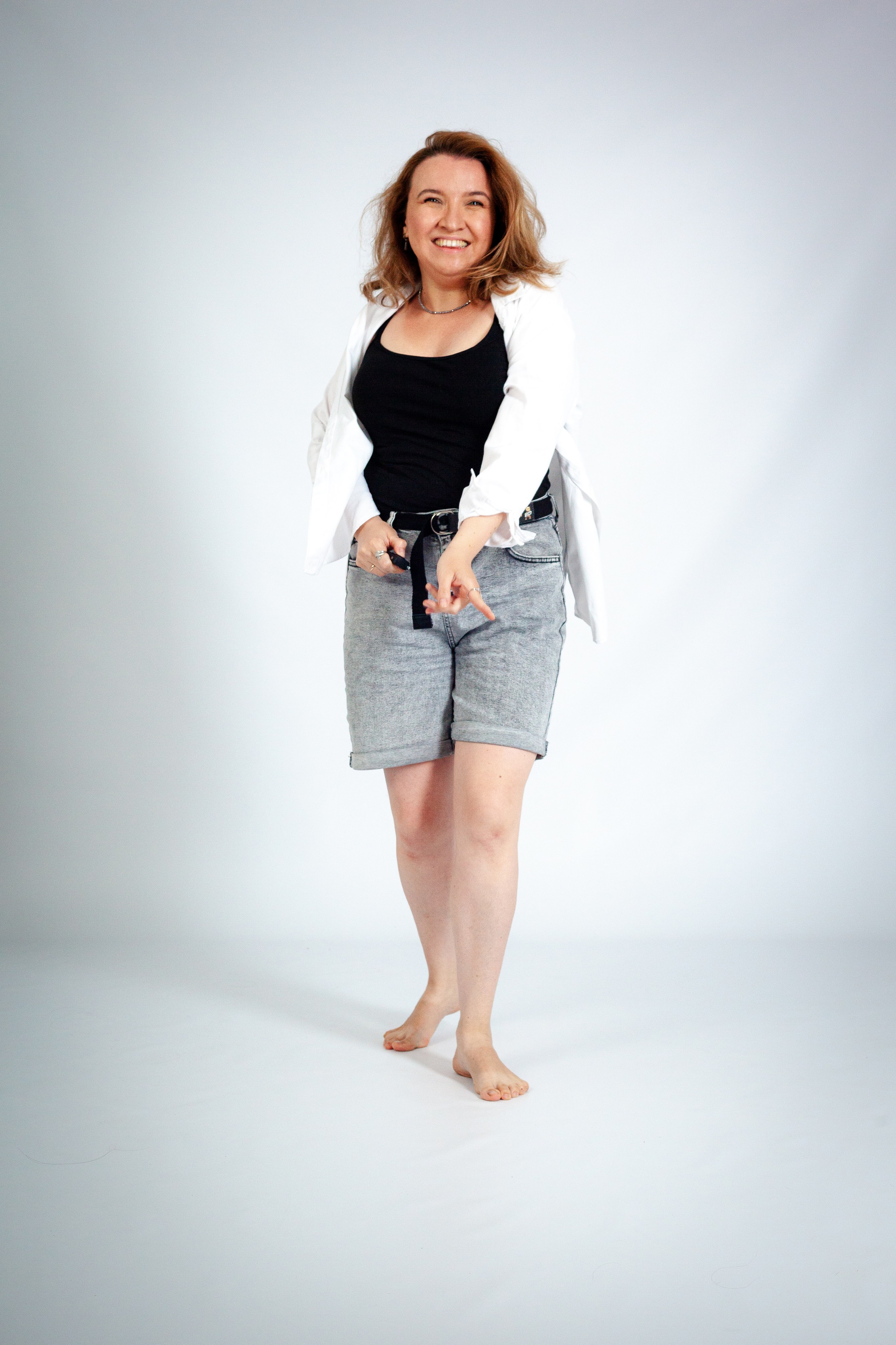 День открытых дверей. Студия автопортрета в Бугульме