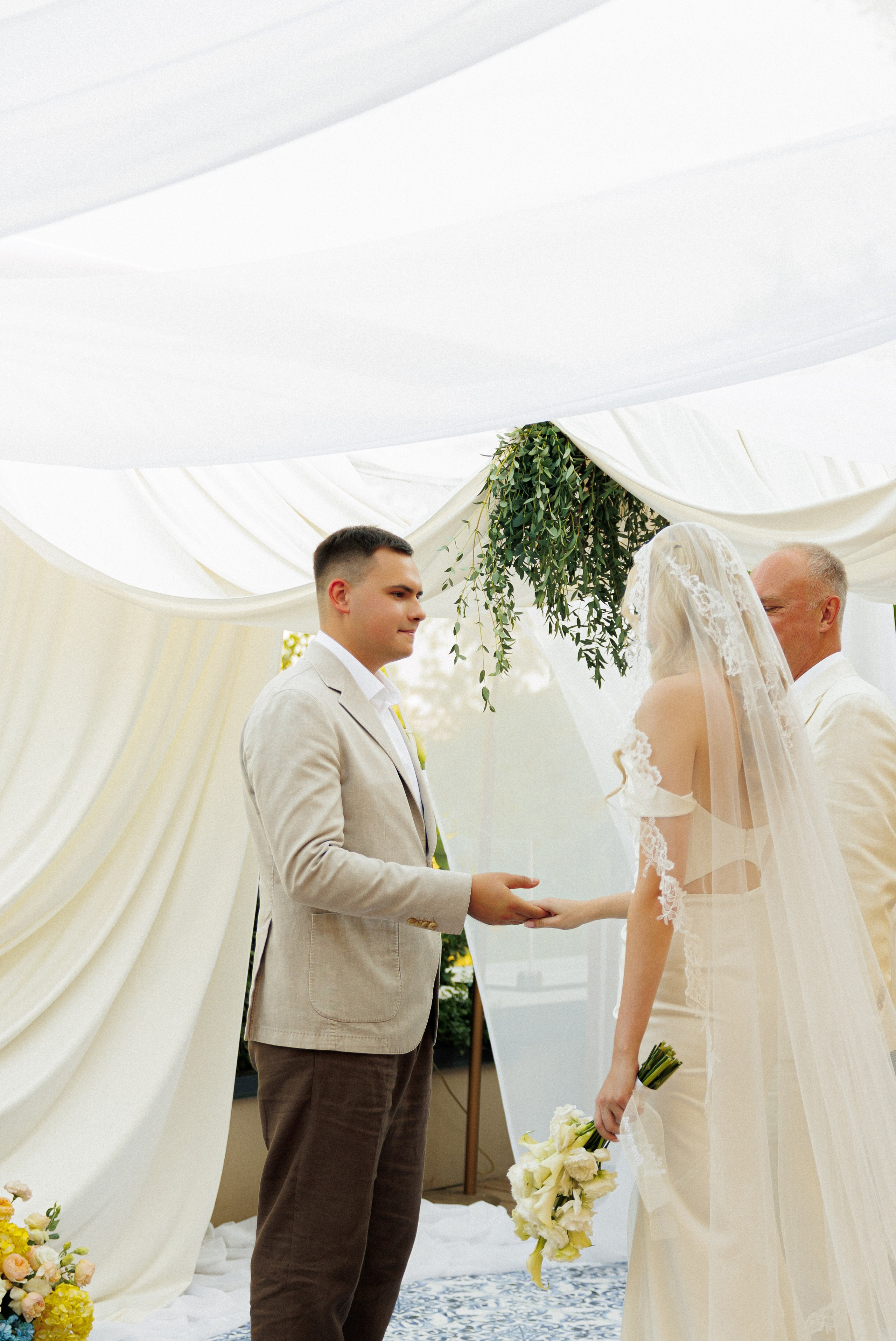 Григорий и Екатерина. Свадебный и семейный фотограф Харольцева Наталья