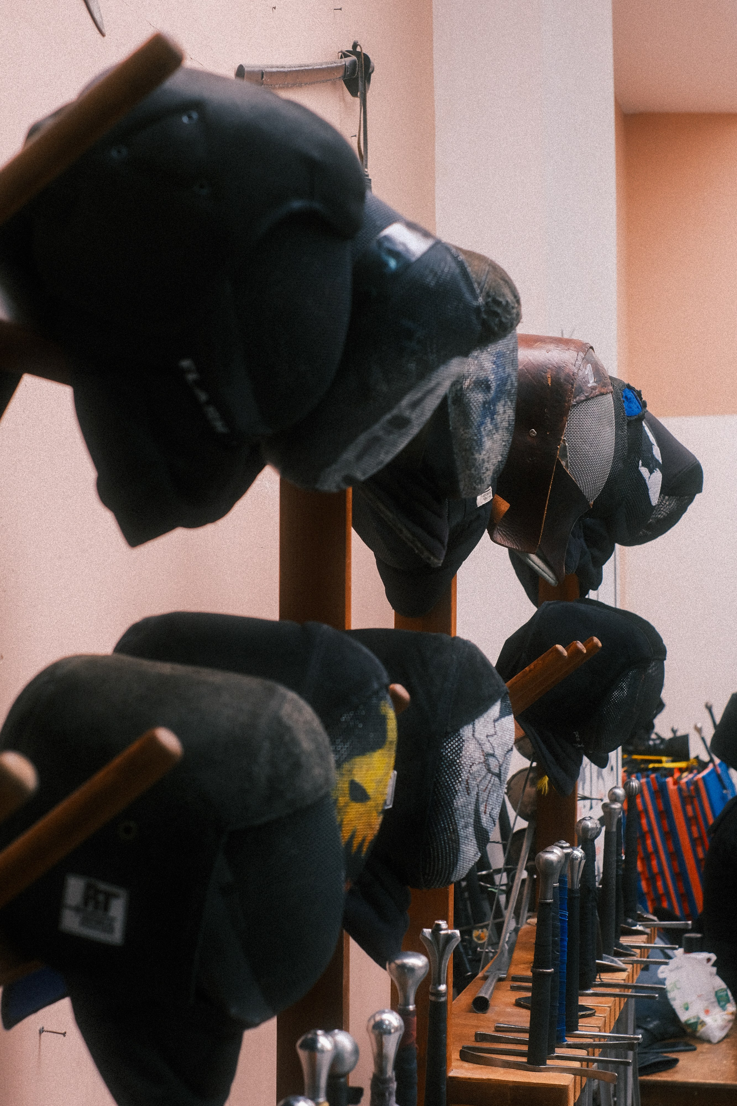 Летний турнир | HEMA Team