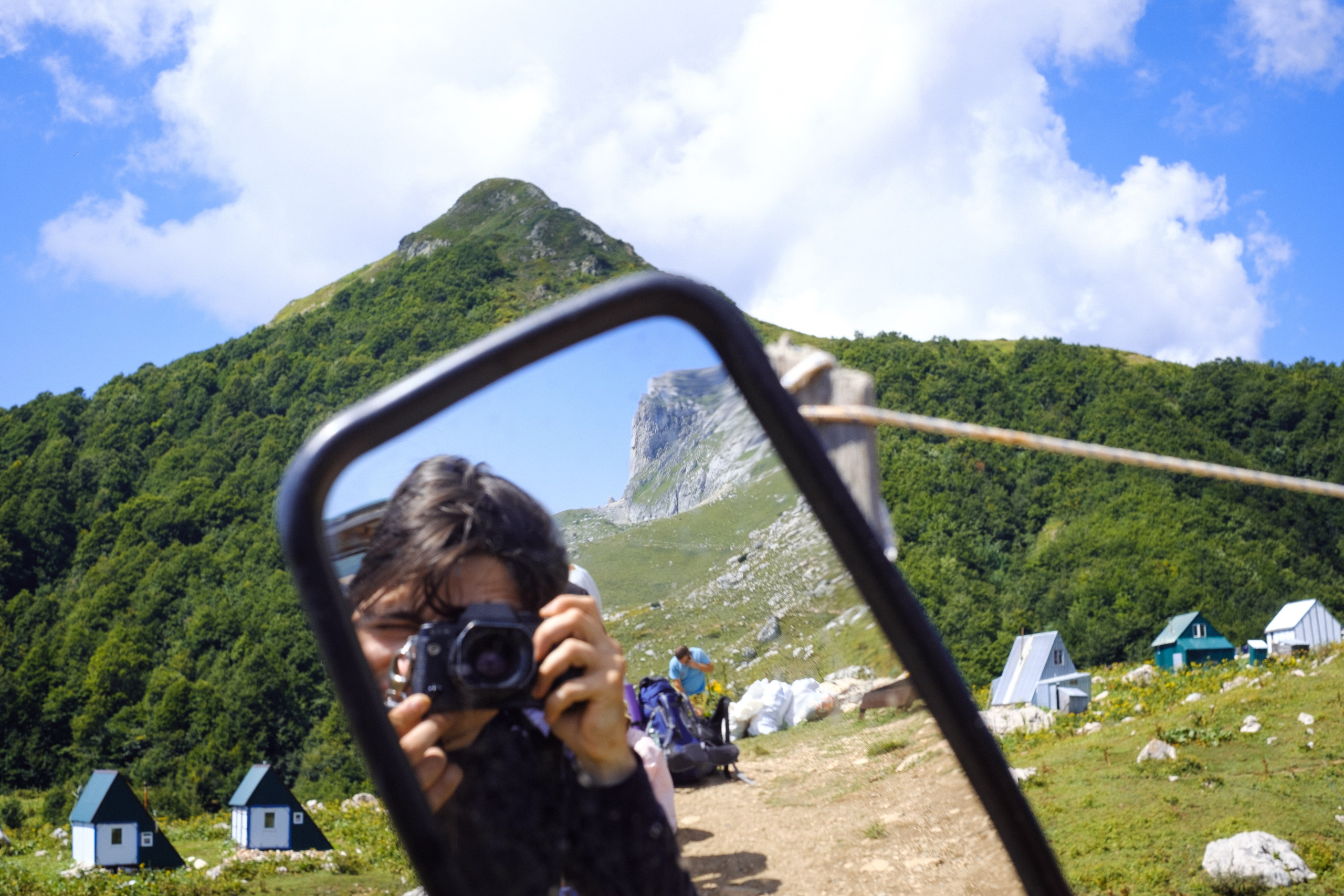 Тридцатка | август 2023