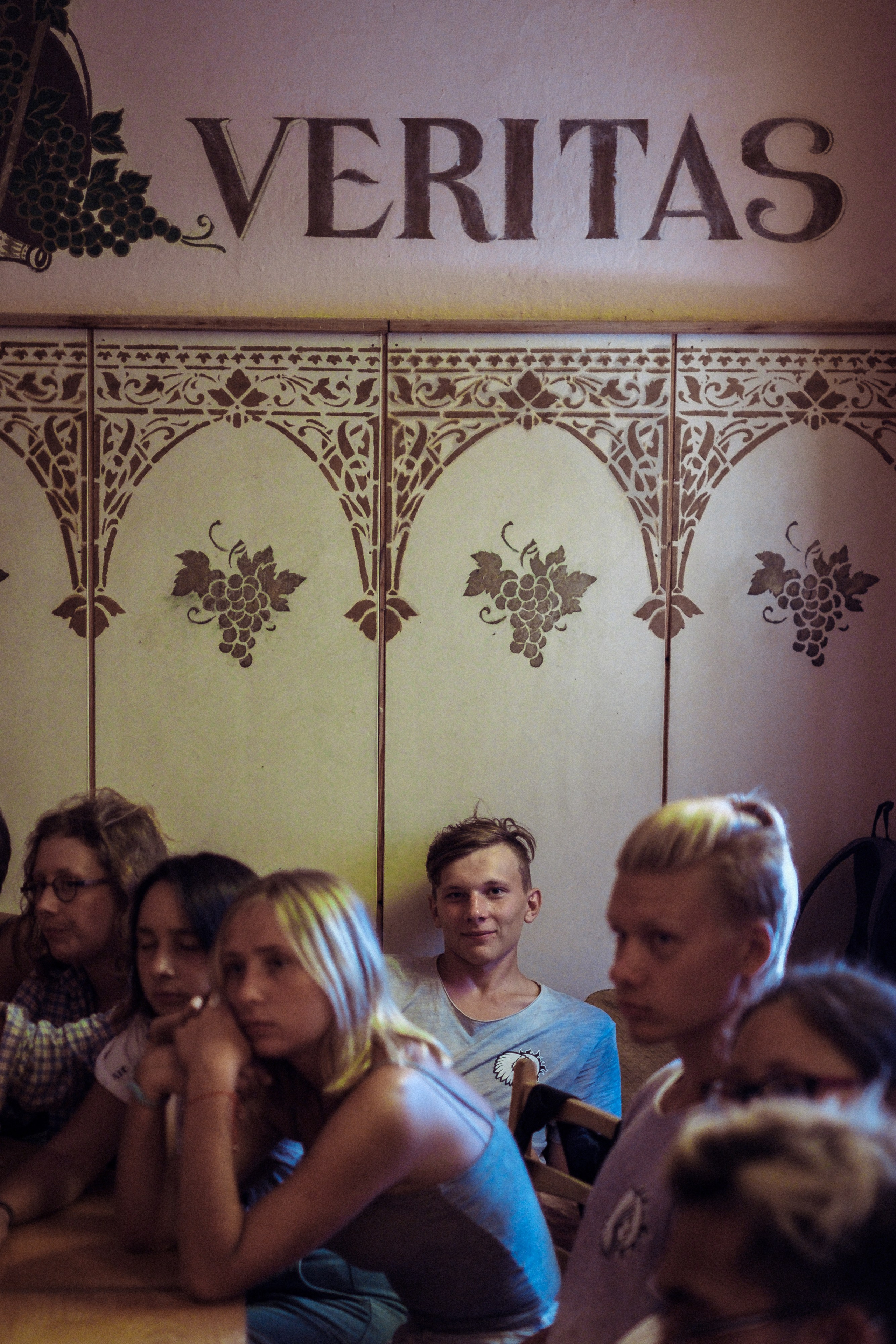Сезон 2019. Alimov | photo