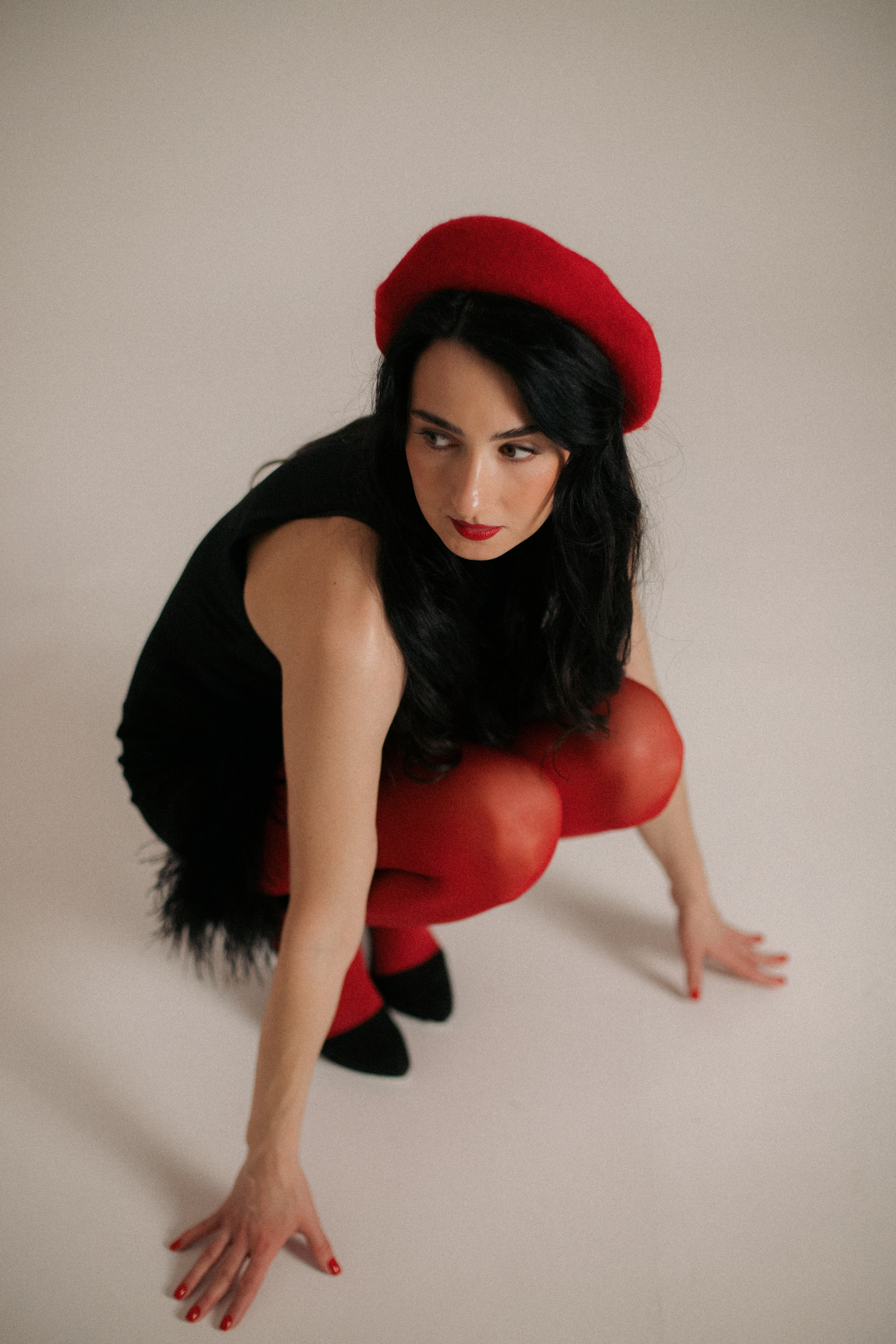 Маша. Семейный и детский фотограф Юлия Шох