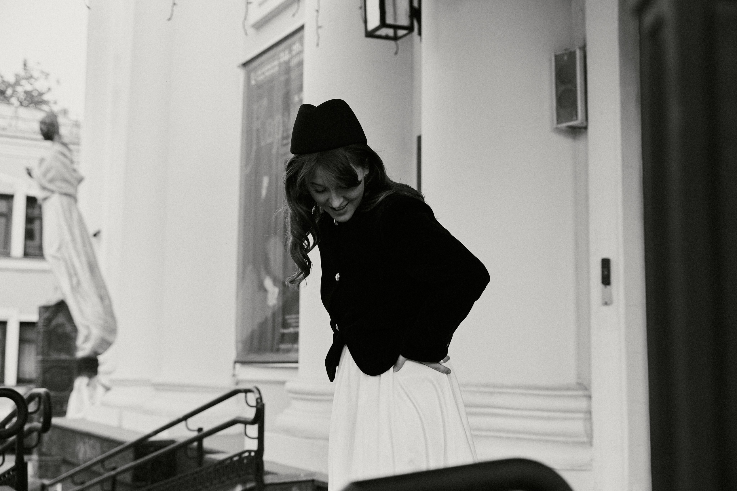 Наташа. Семейный и детский фотограф Юлия Шох