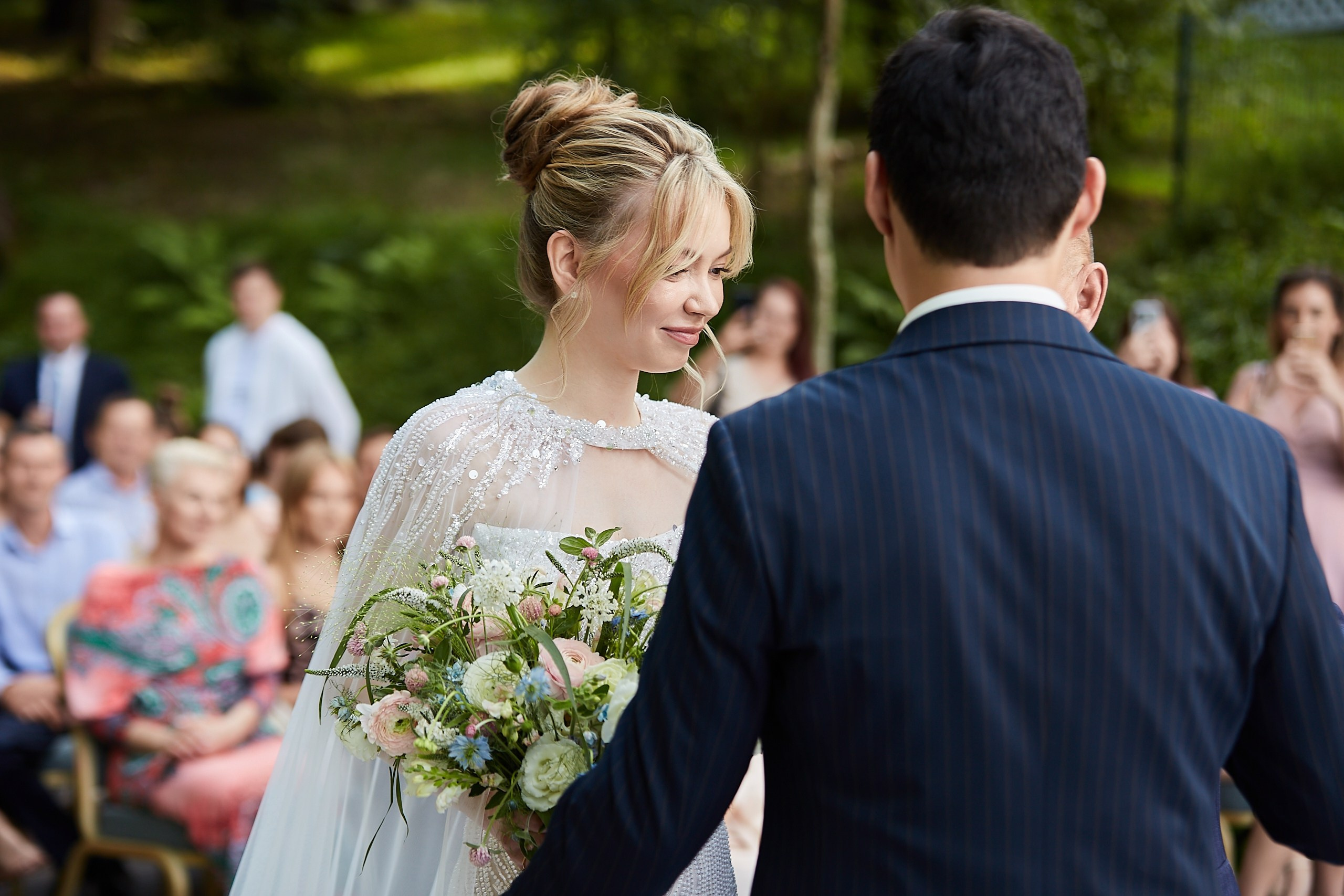 Даниил & Евгения. Фотограф и Видеограф в Москве. Олег Корушев