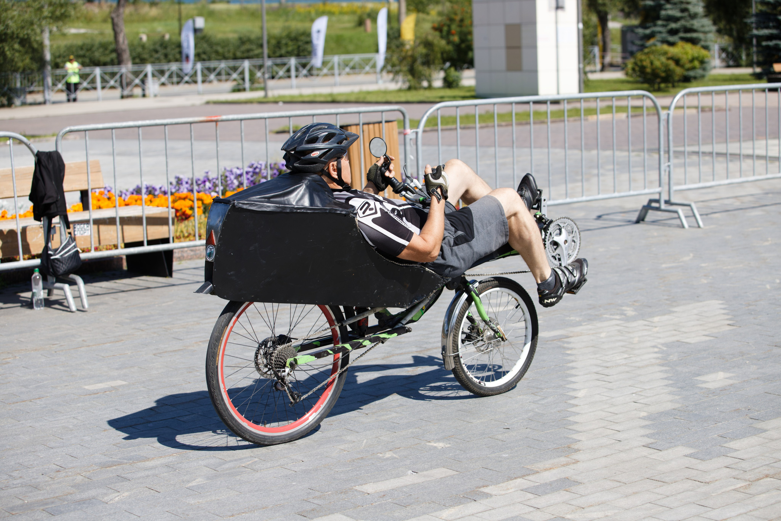 Велофест 20.07.2025. Репортажный и спортивный фотограф в г. Пермь Зильберг Павел