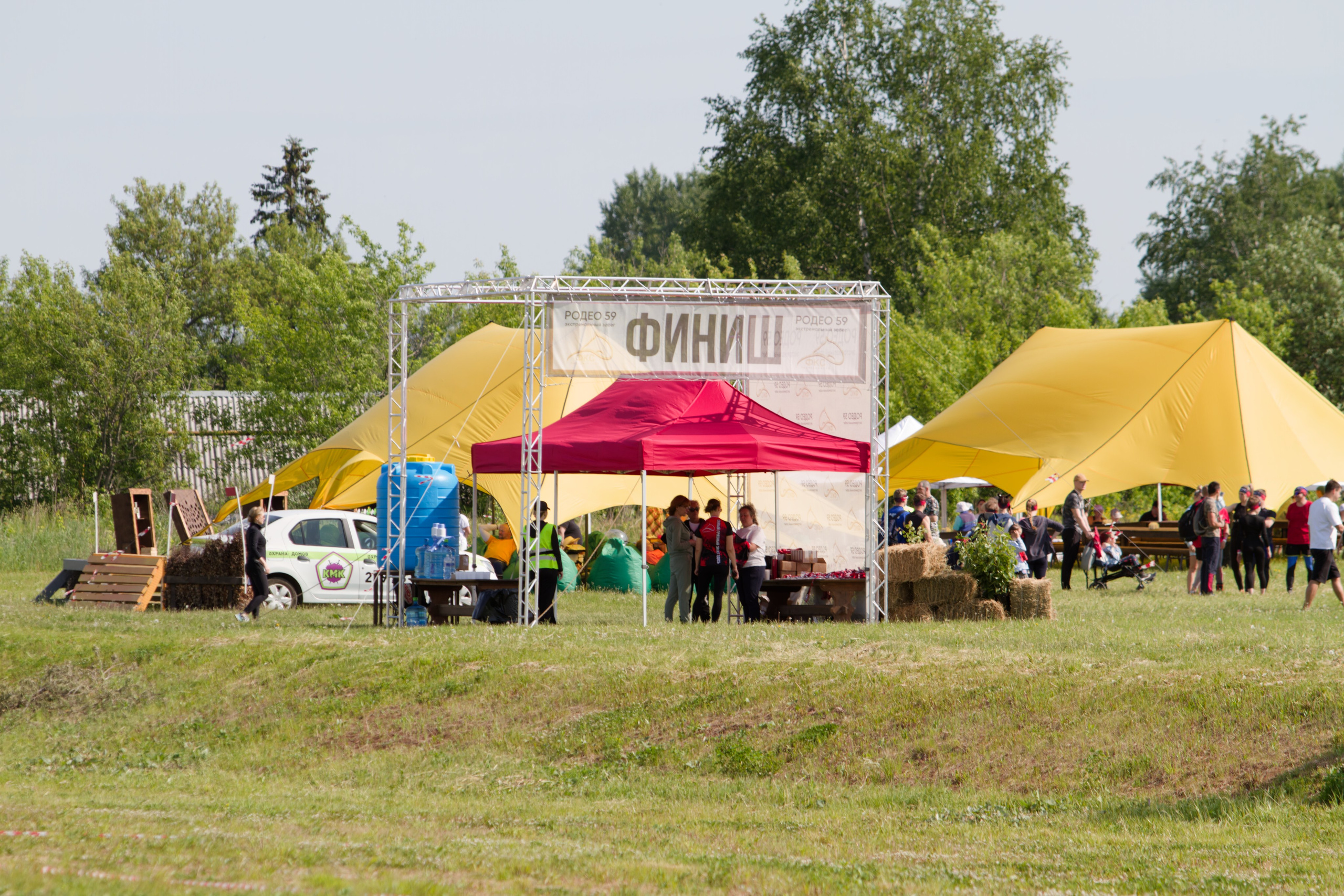 Родео59. Репортажный и спортивный фотограф в г. Пермь Зильберг Павел