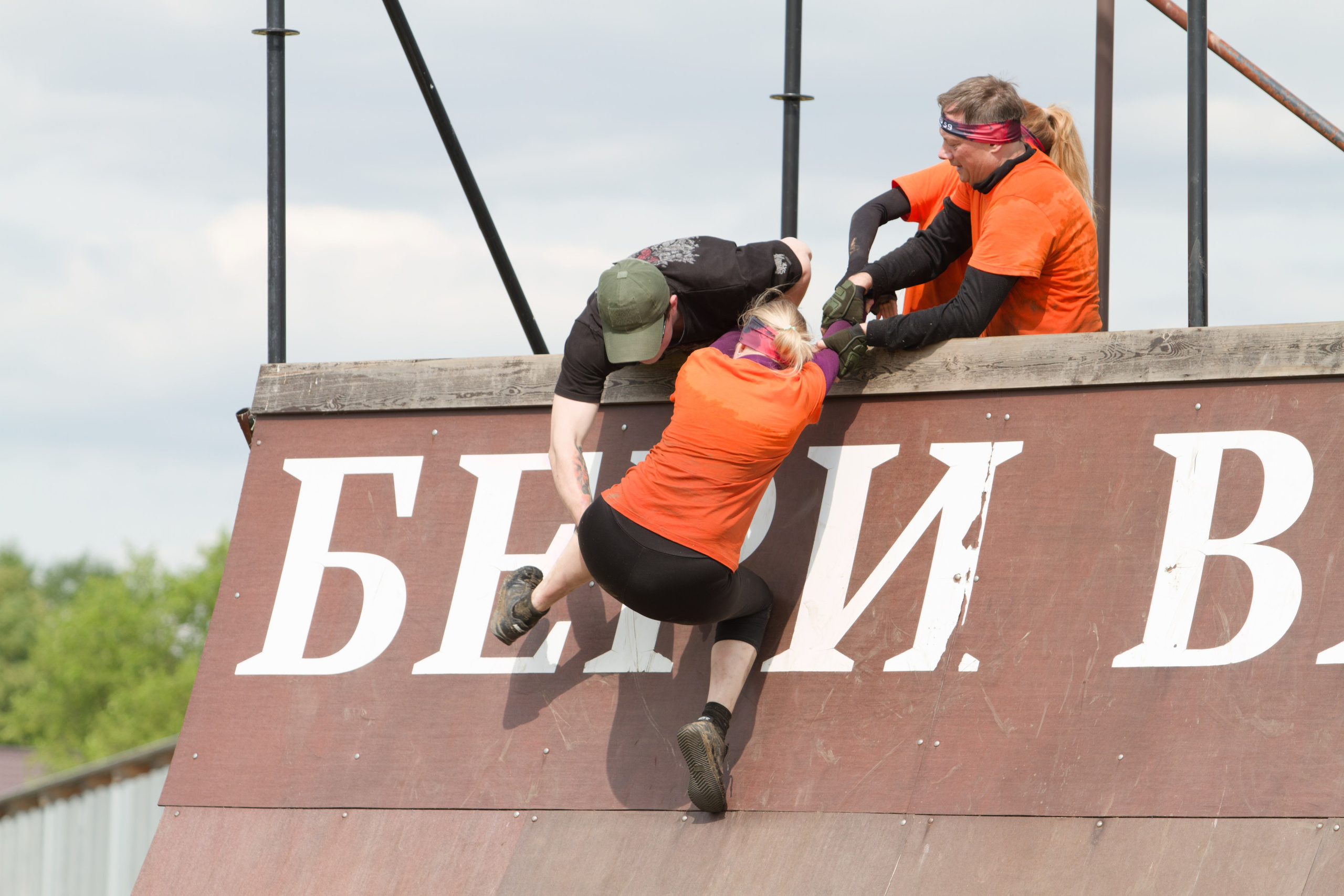 Родео59. Репортажный и спортивный фотограф в г. Пермь Зильберг Павел