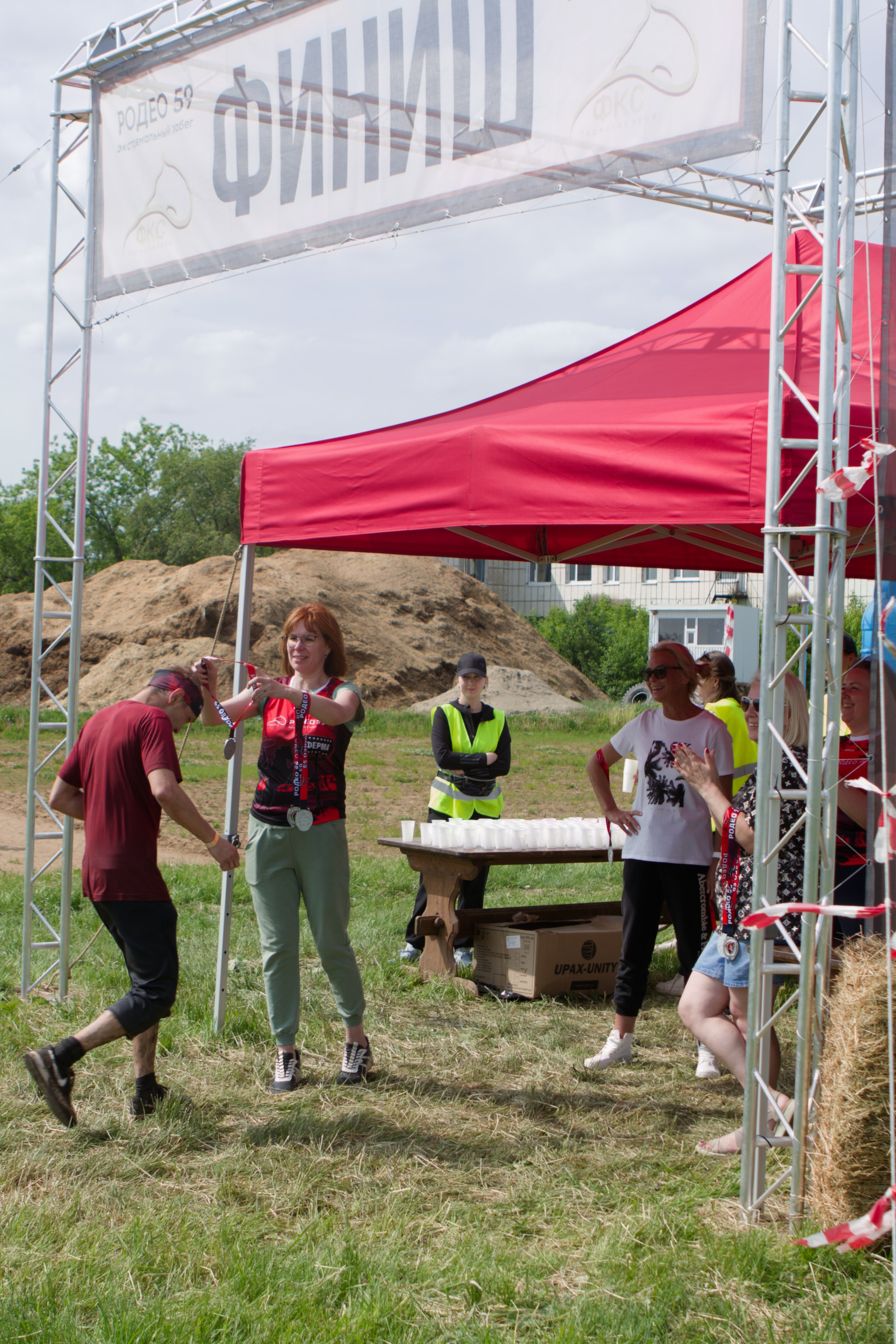 Родео59. Репортажный и спортивный фотограф в г. Пермь Зильберг Павел