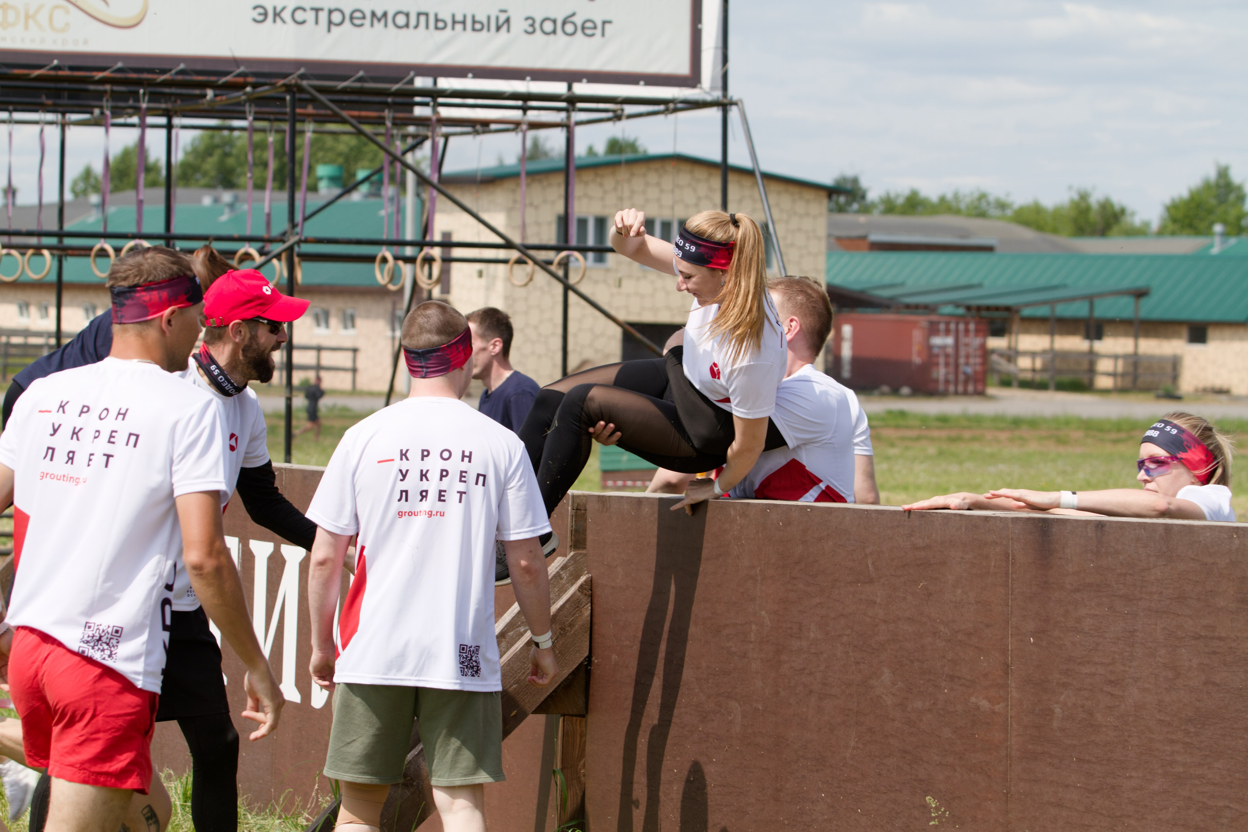 Родео59. Репортажный и спортивный фотограф в г. Пермь Зильберг Павел