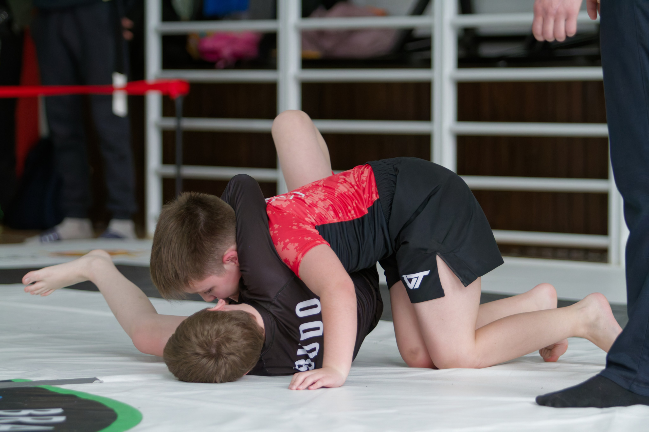 Борьба. Джиу-джитсу 26.04.2025. Репортажный и спортивный фотограф в г. Пермь Зильберг Павел