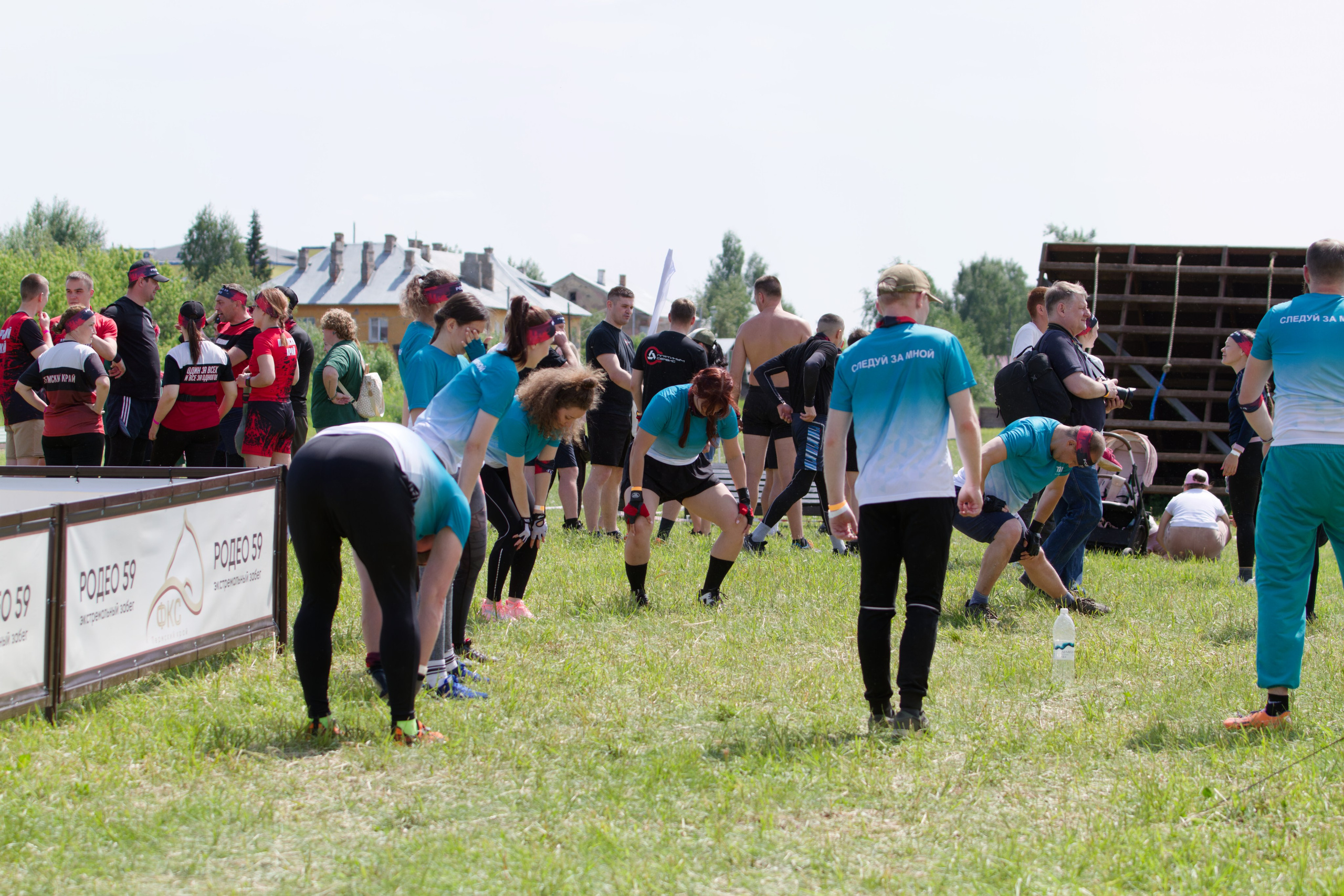 Родео59. Репортажный и спортивный фотограф в г. Пермь Зильберг Павел