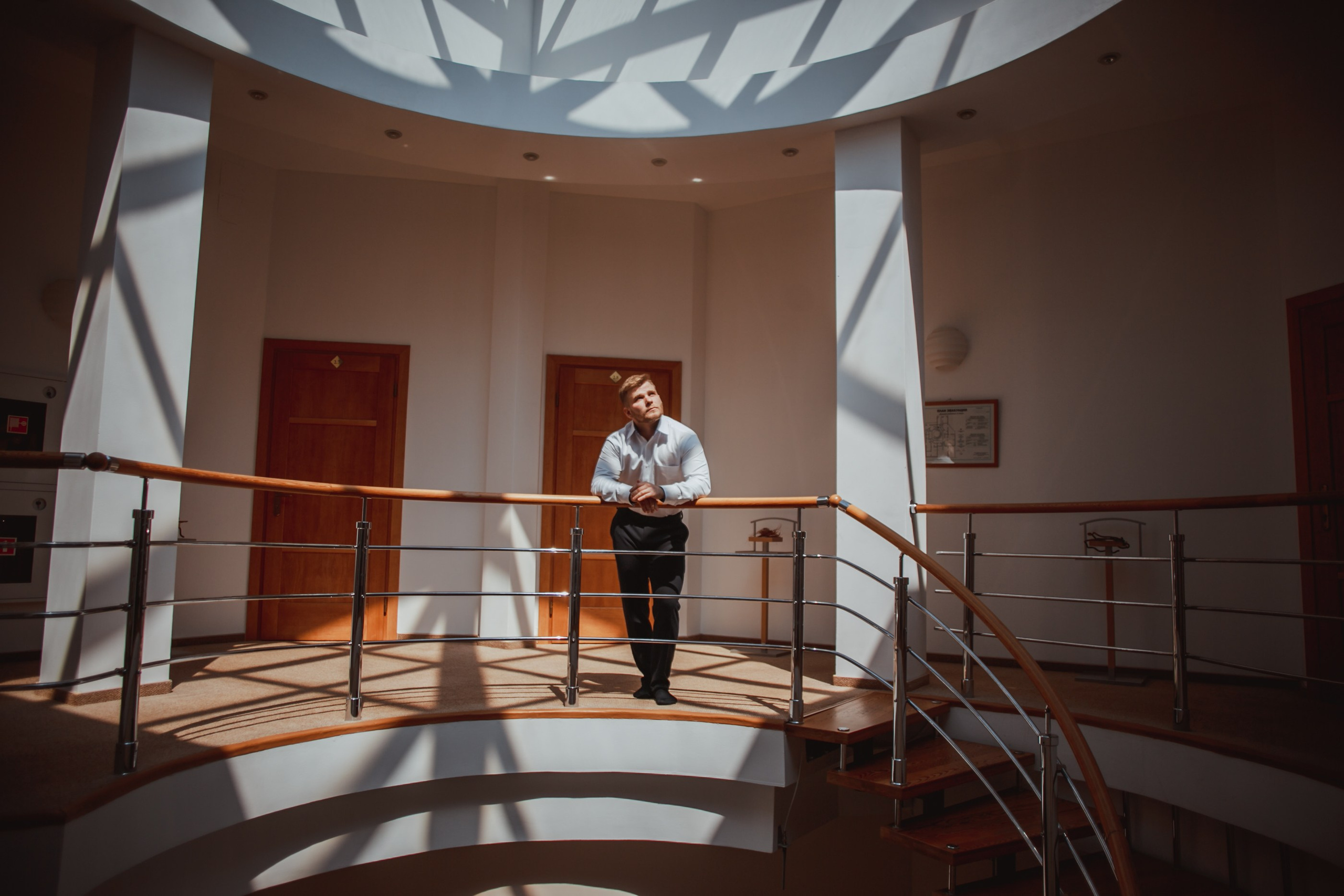 Иван и Кристина. Семейный и репортажной фотограф в Красноярске и Москве Виктор Бабинцев