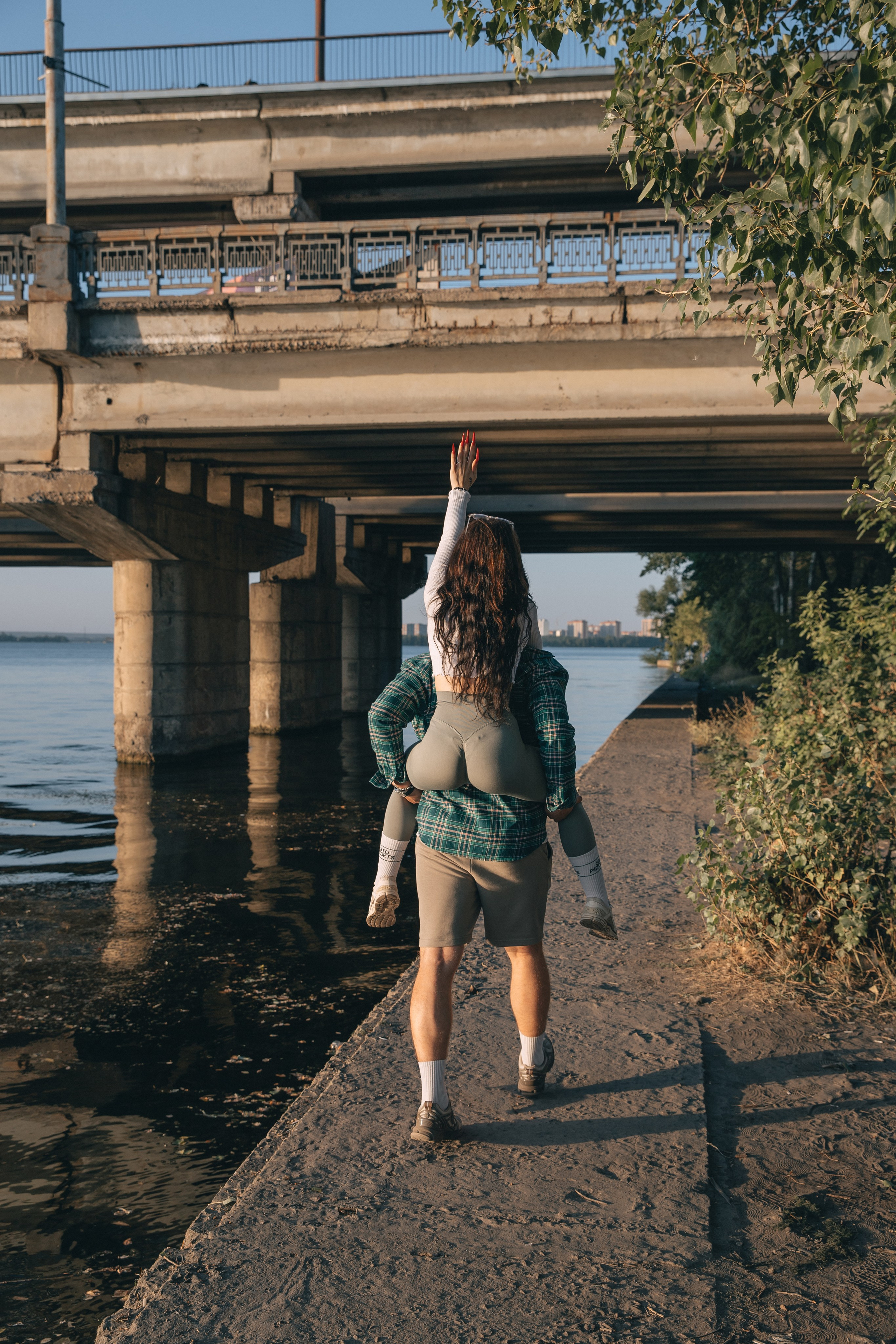 Закат. Фотограф Воронеж/Белгород/Курск/все виды съемок